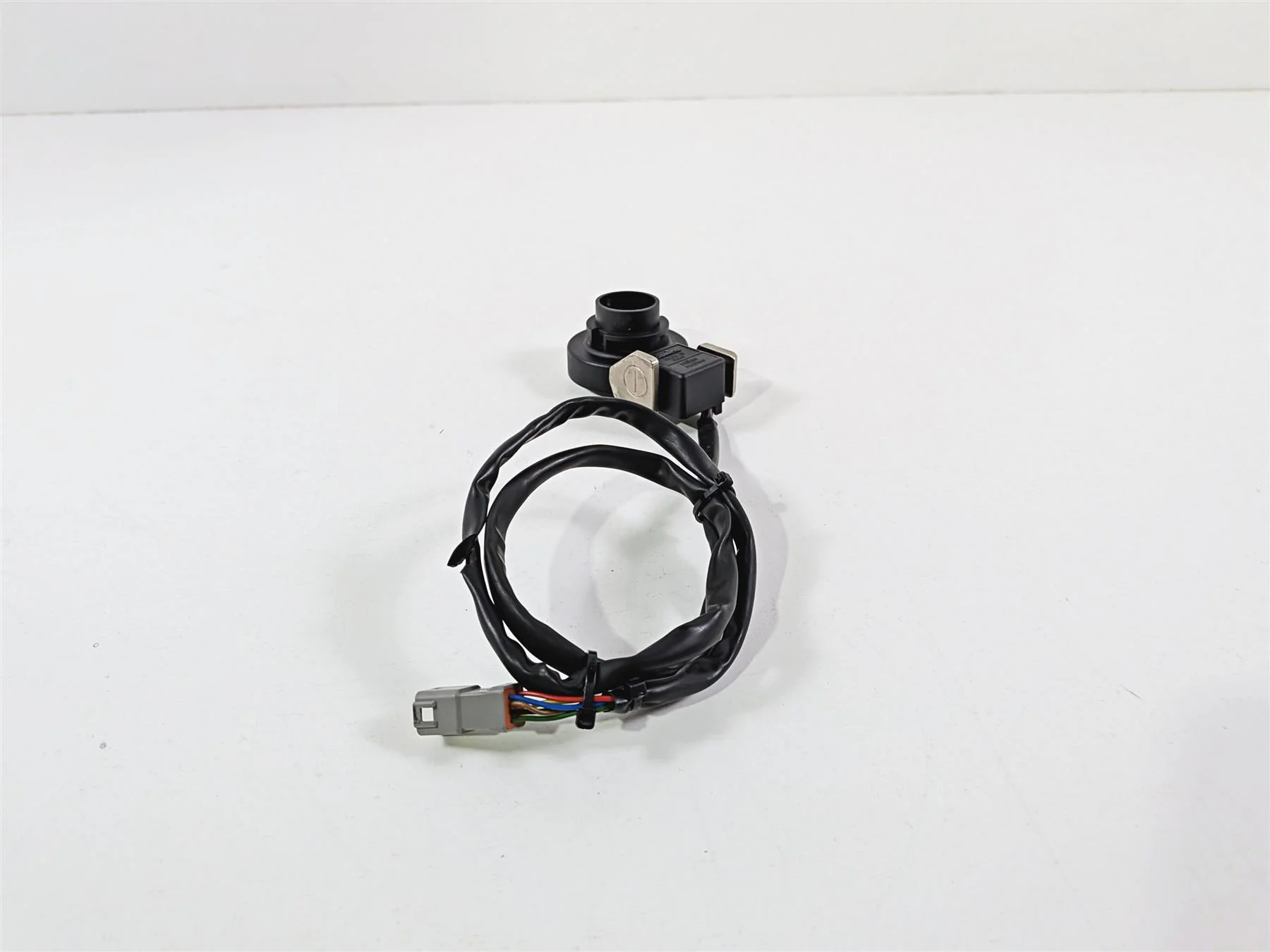 2016 Aprilia RSV 1100 Tuono V4 Factory domino Gear Selector Control Switch 852398 - Image 4