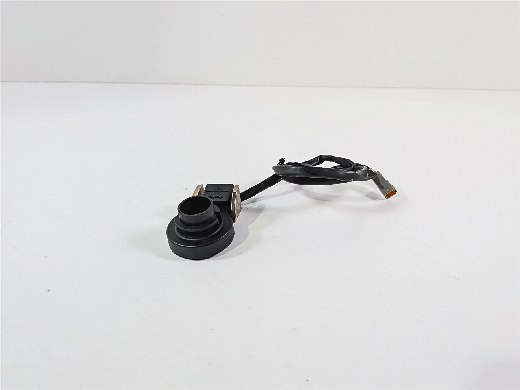2016 Aprilia RSV 1100 Tuono V4 Factory domino Gear Selector Control Switch 852398 - Image 5