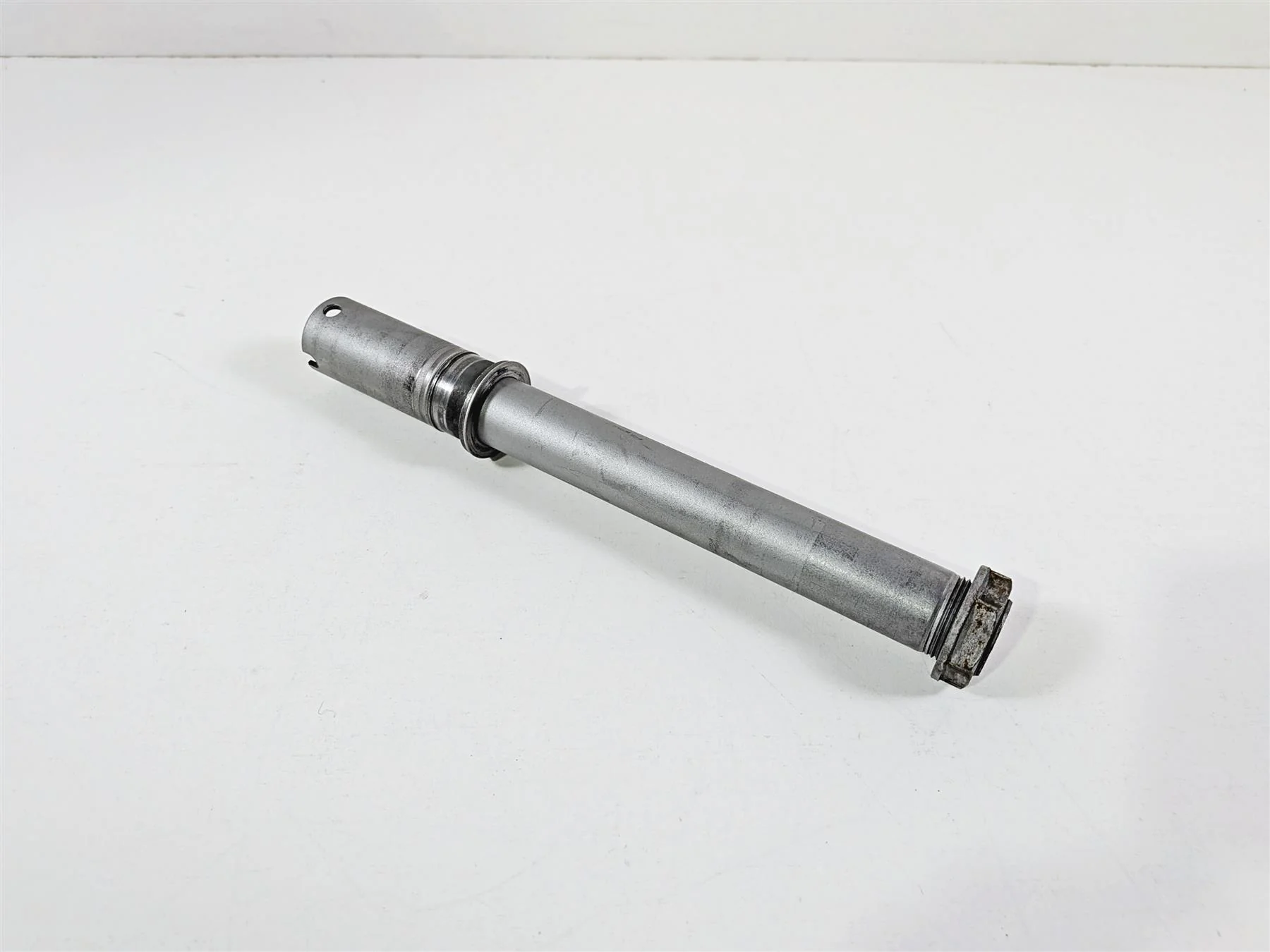 2016 Aprilia RSV 1100 Tuono V4 Factory Front Axle Wheel Spindle 85263R - Image 13