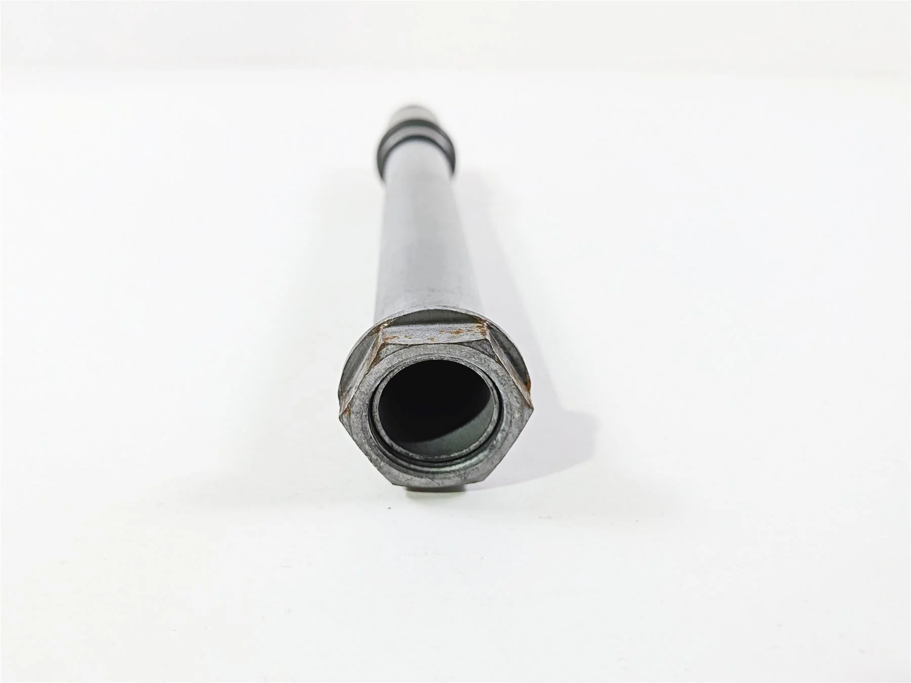 2016 Aprilia RSV 1100 Tuono V4 Factory Front Axle Wheel Spindle 85263R - Image 8