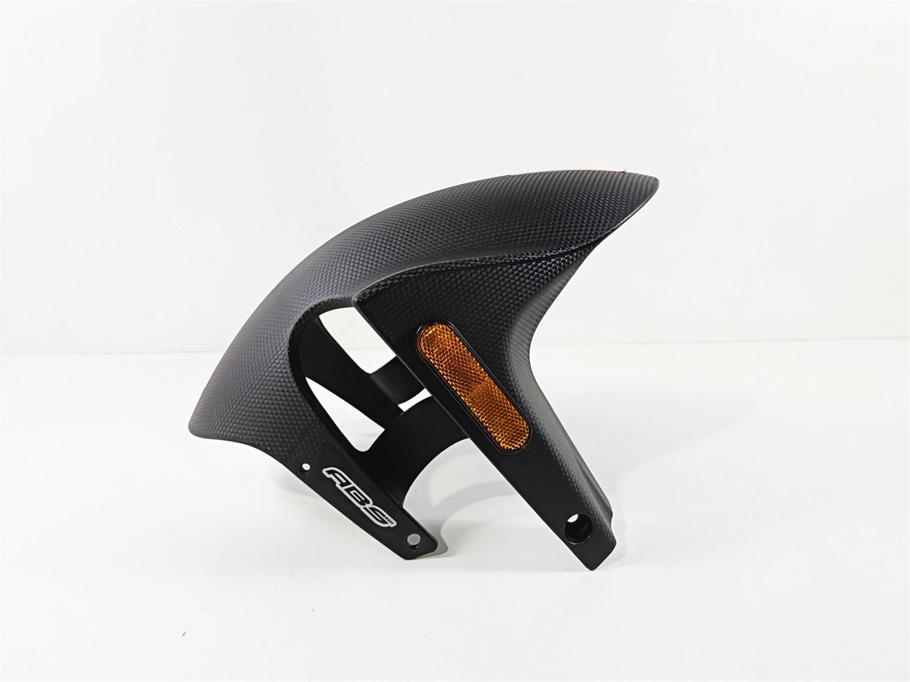 2016 Aprilia RSV 1100 Tuono V4 Factory Front Fender 2B003404 B046156 - Image 3