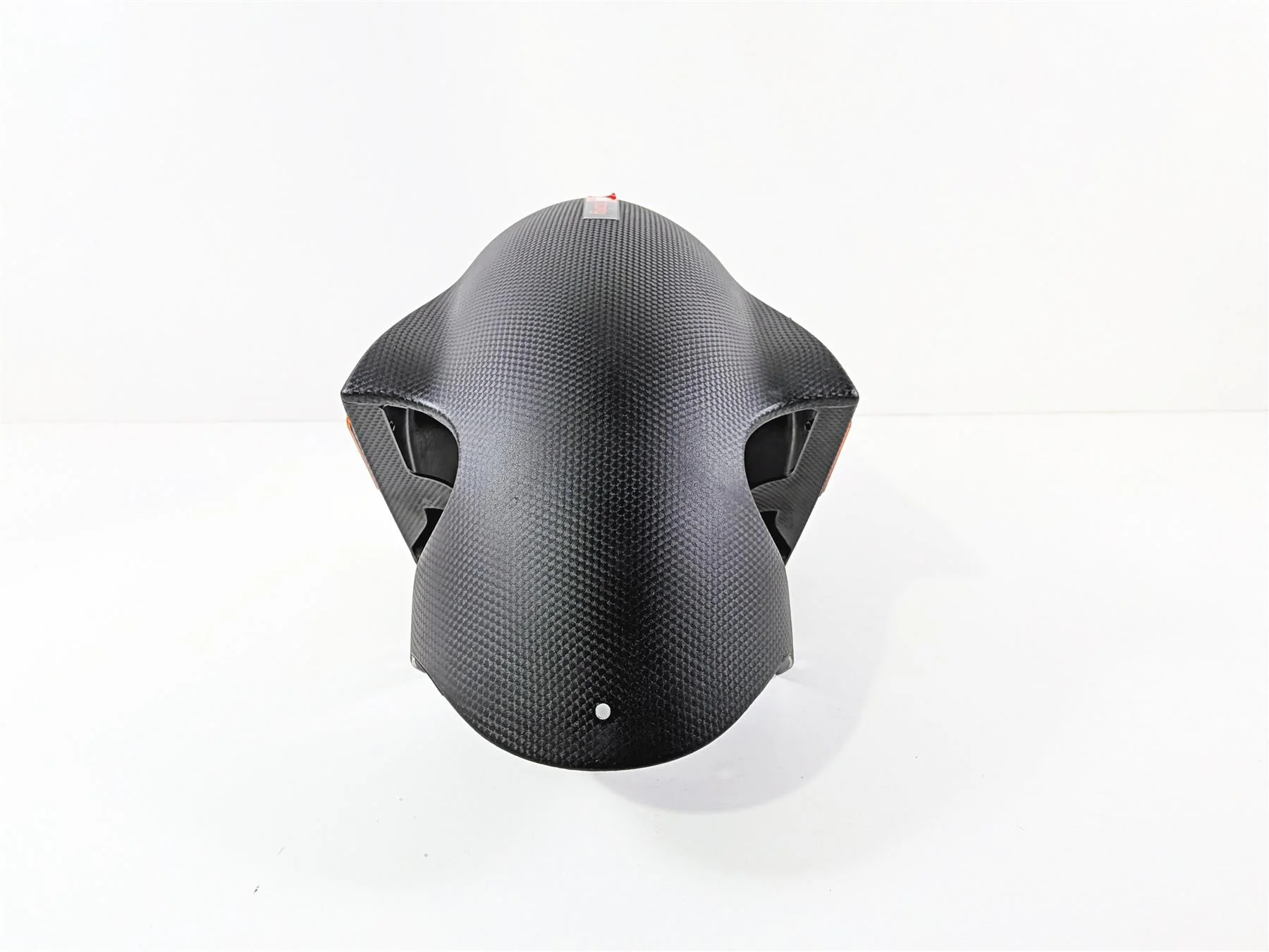 2016 Aprilia RSV 1100 Tuono V4 Factory Front Fender 2B003404 B046156 - Image 4