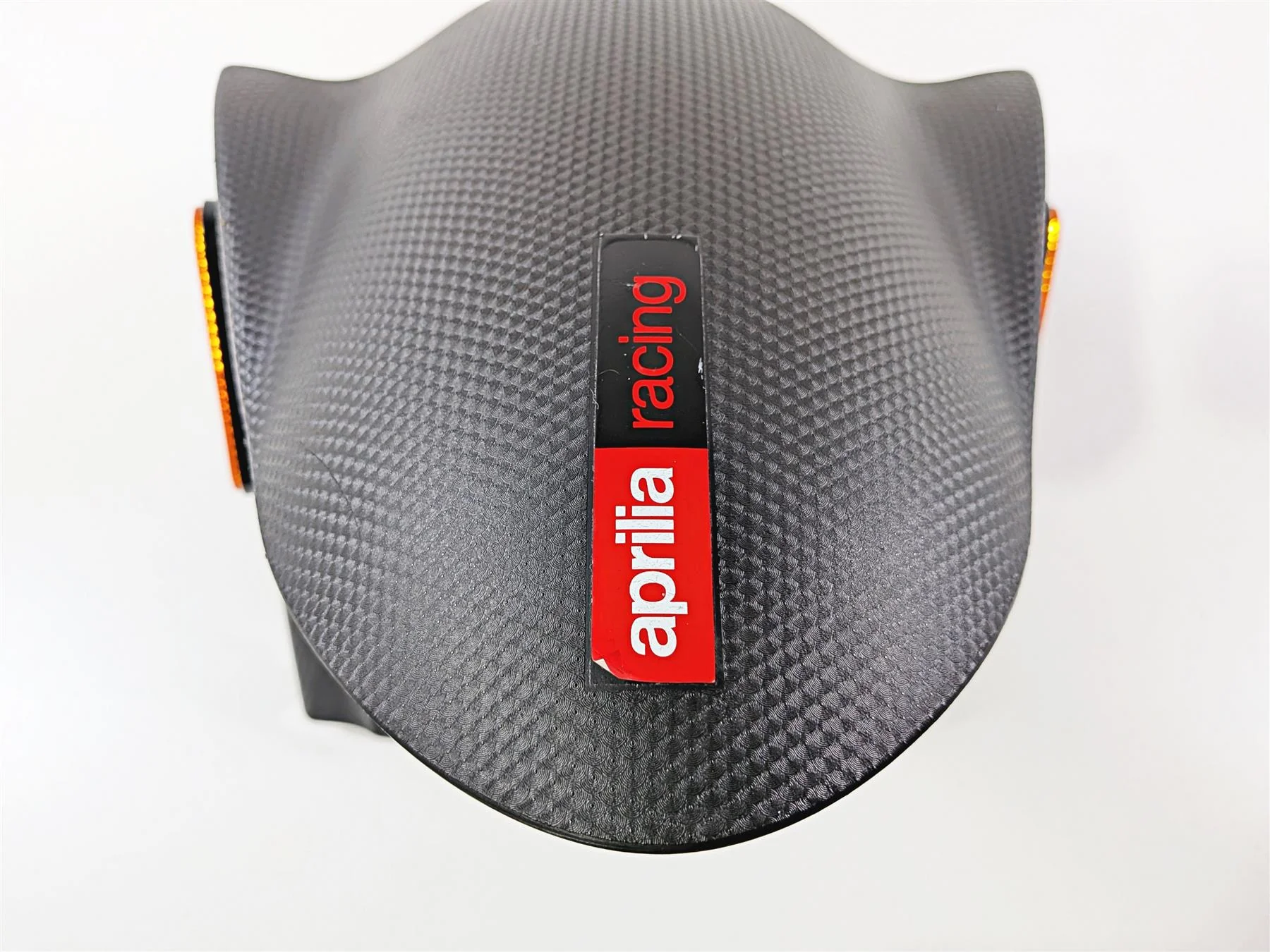 2016 Aprilia RSV 1100 Tuono V4 Factory Front Fender 2B003404 B046156 - Image 9