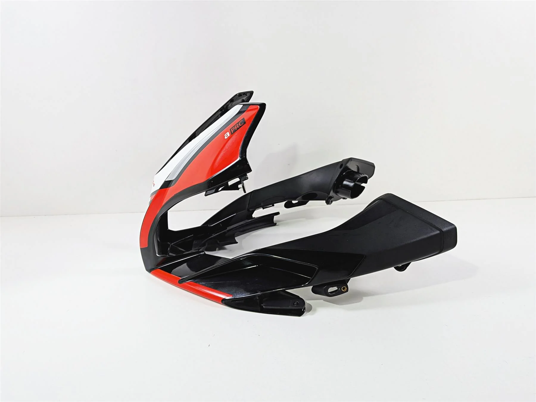 2016 Aprilia RSV 1100 Tuono V4 Factory Front Headlight Cover Fairing 2B001752 - Image 6