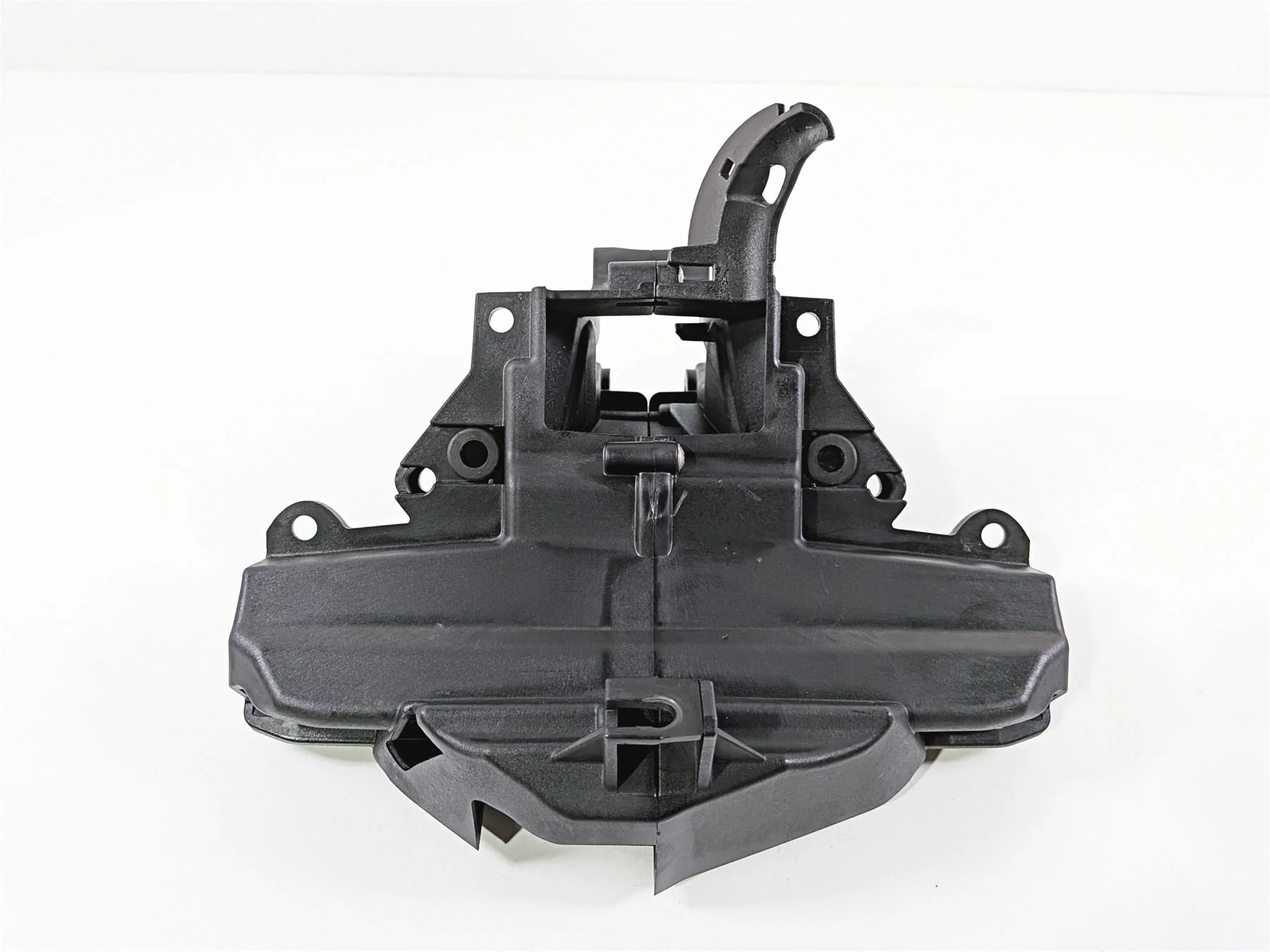 2016 Aprilia RSV 1100 Tuono V4 Factory Front Stay Carrier Holder Mount 2B003492 - Image 10