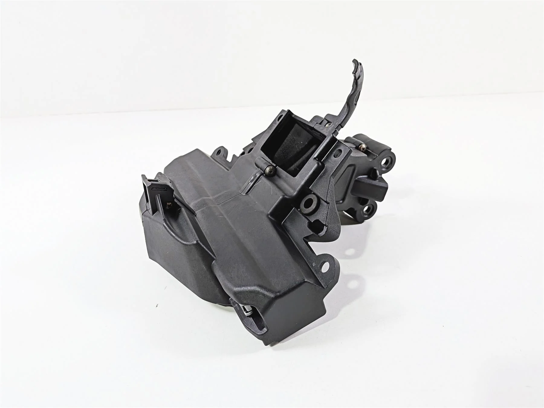 2016 Aprilia RSV 1100 Tuono V4 Factory Front Stay Carrier Holder Mount 2B003492 - Image 2
