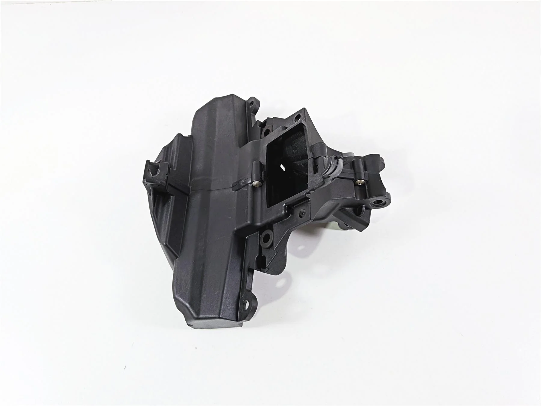 2016 Aprilia RSV 1100 Tuono V4 Factory Front Stay Carrier Holder Mount 2B003492 - Image 3