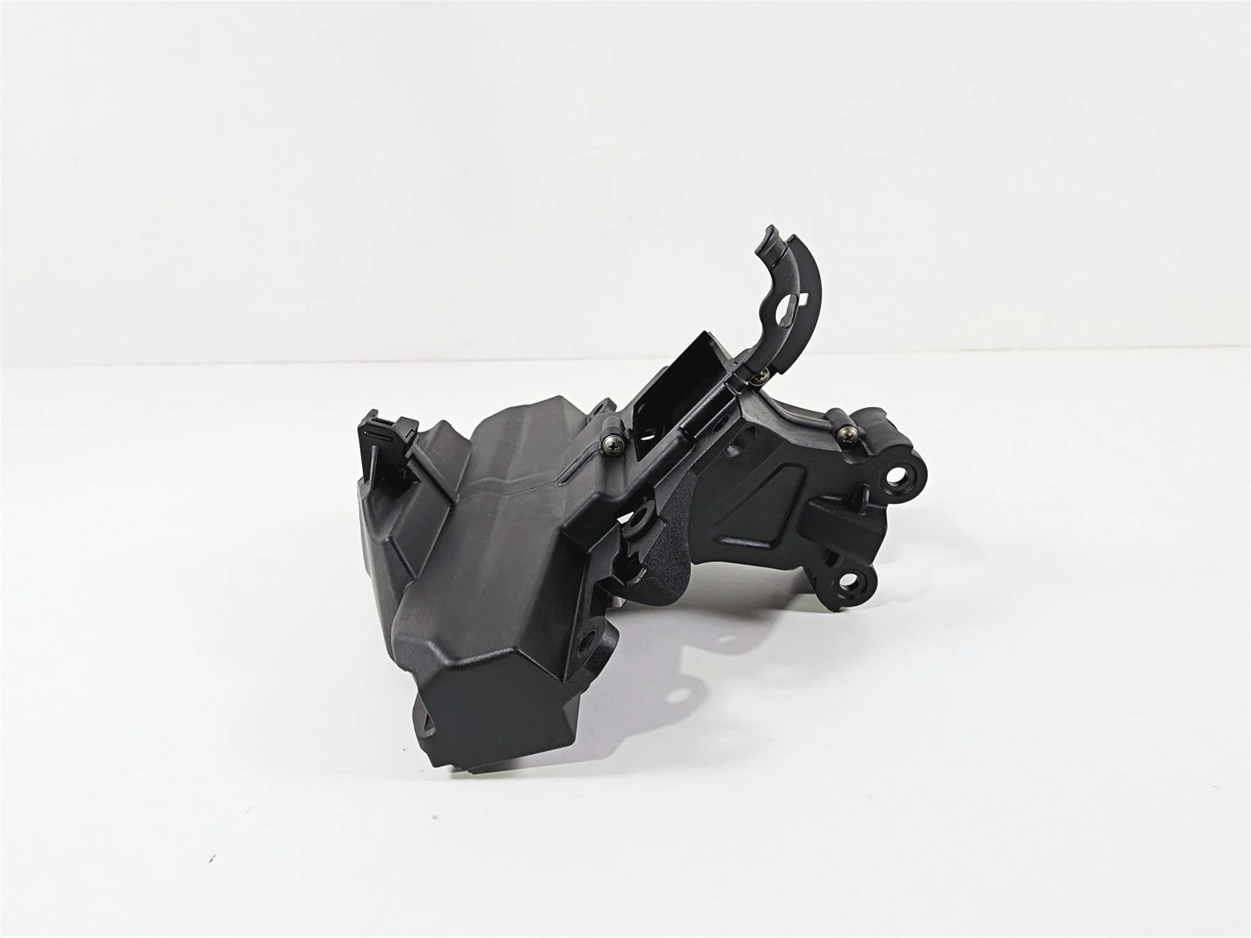 2016 Aprilia RSV 1100 Tuono V4 Factory Front Stay Carrier Holder Mount 2B003492 - Image 4