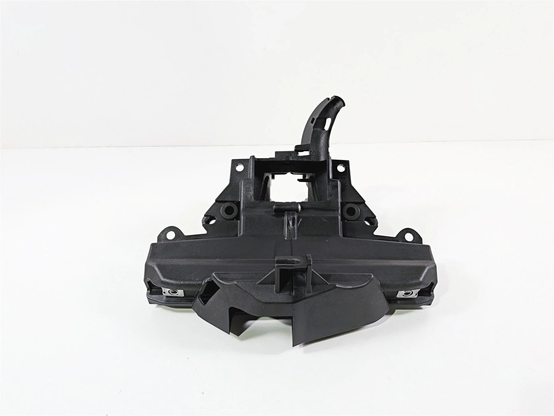 2016 Aprilia RSV 1100 Tuono V4 Factory Front Stay Carrier Holder Mount 2B003492 - Image 5