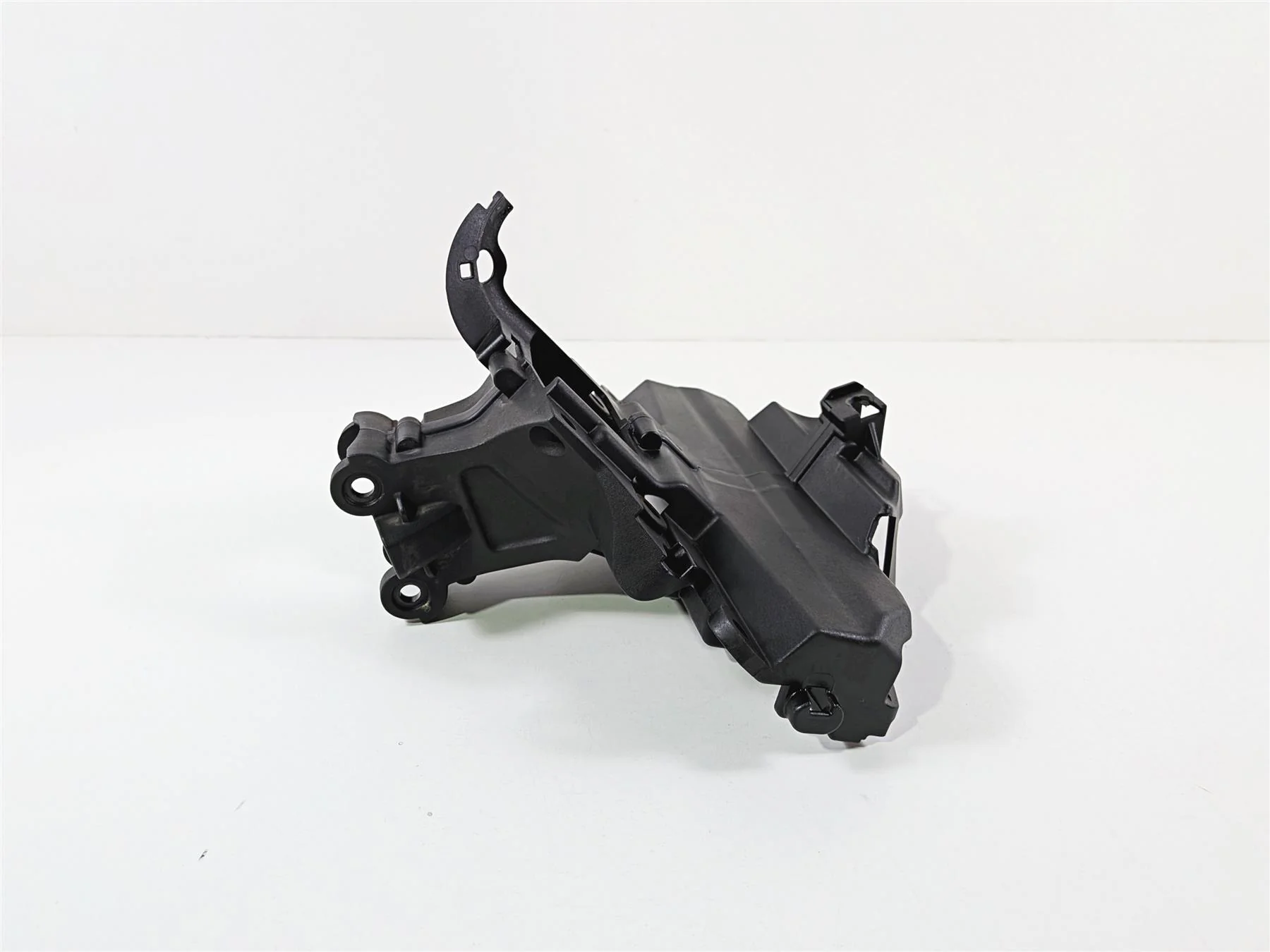 2016 Aprilia RSV 1100 Tuono V4 Factory Front Stay Carrier Holder Mount 2B003492 - Image 6