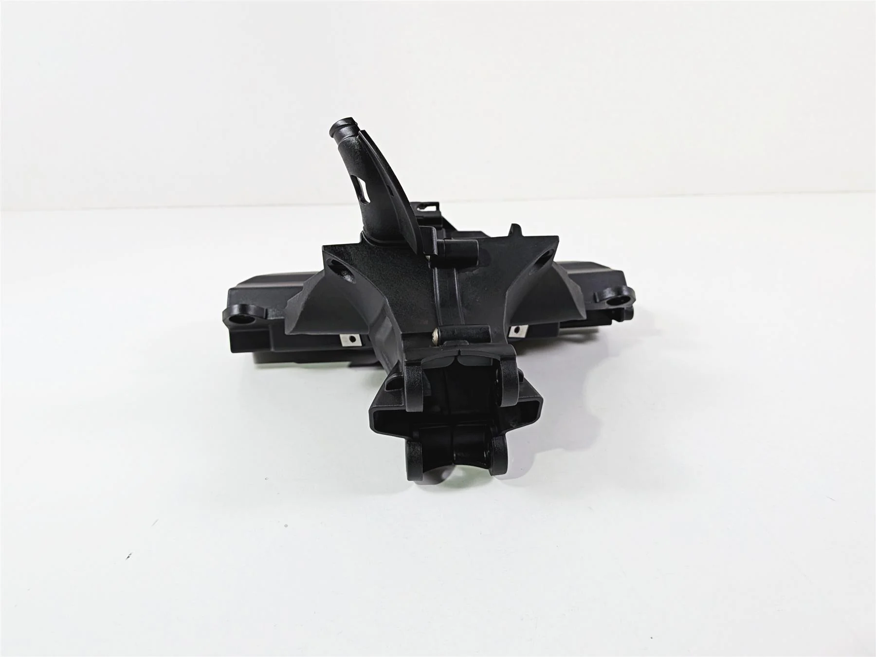 2016 Aprilia RSV 1100 Tuono V4 Factory Front Stay Carrier Holder Mount 2B003492 - Image 7