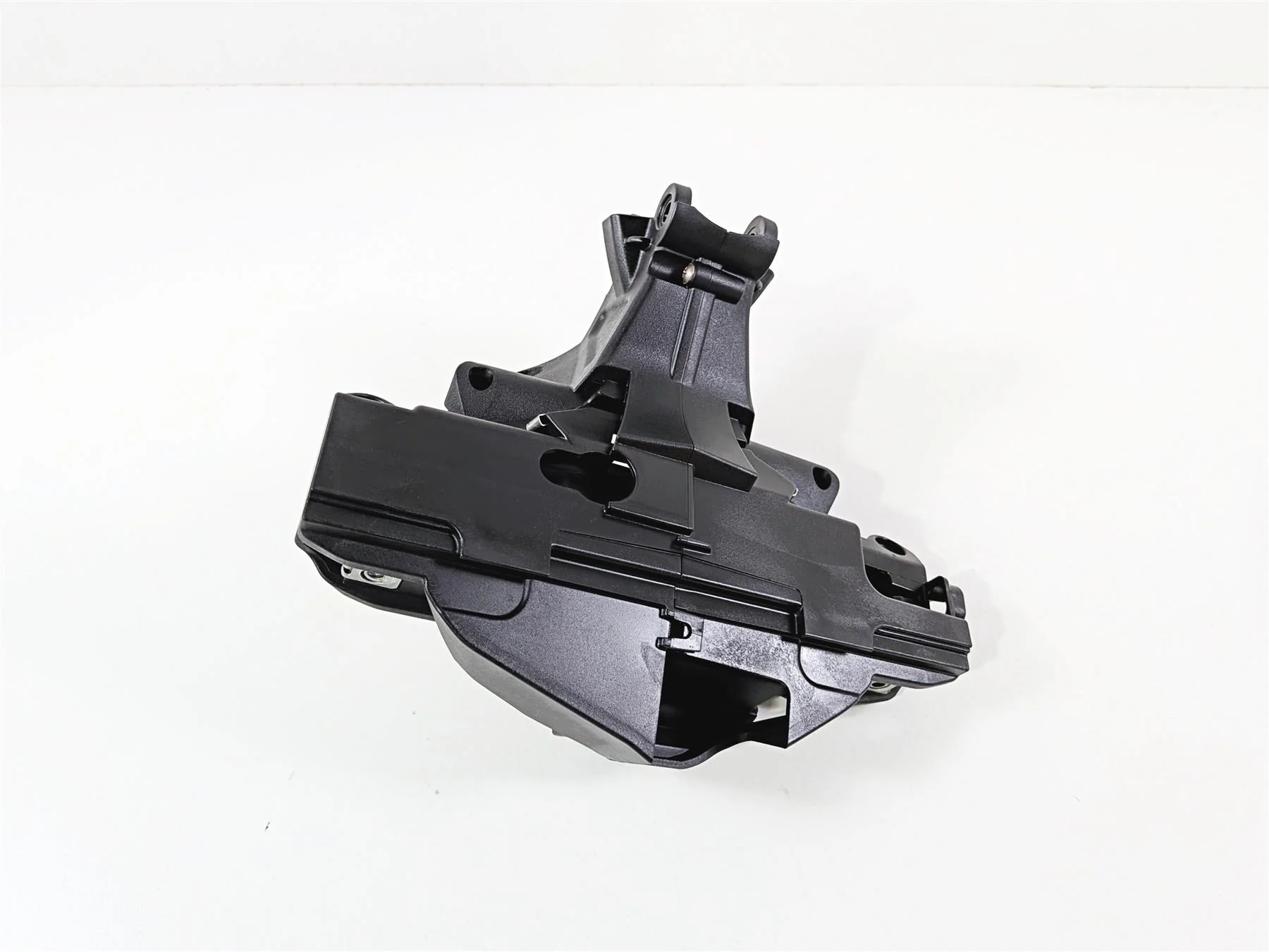 2016 Aprilia RSV 1100 Tuono V4 Factory Front Stay Carrier Holder Mount 2B003492 - Image 8