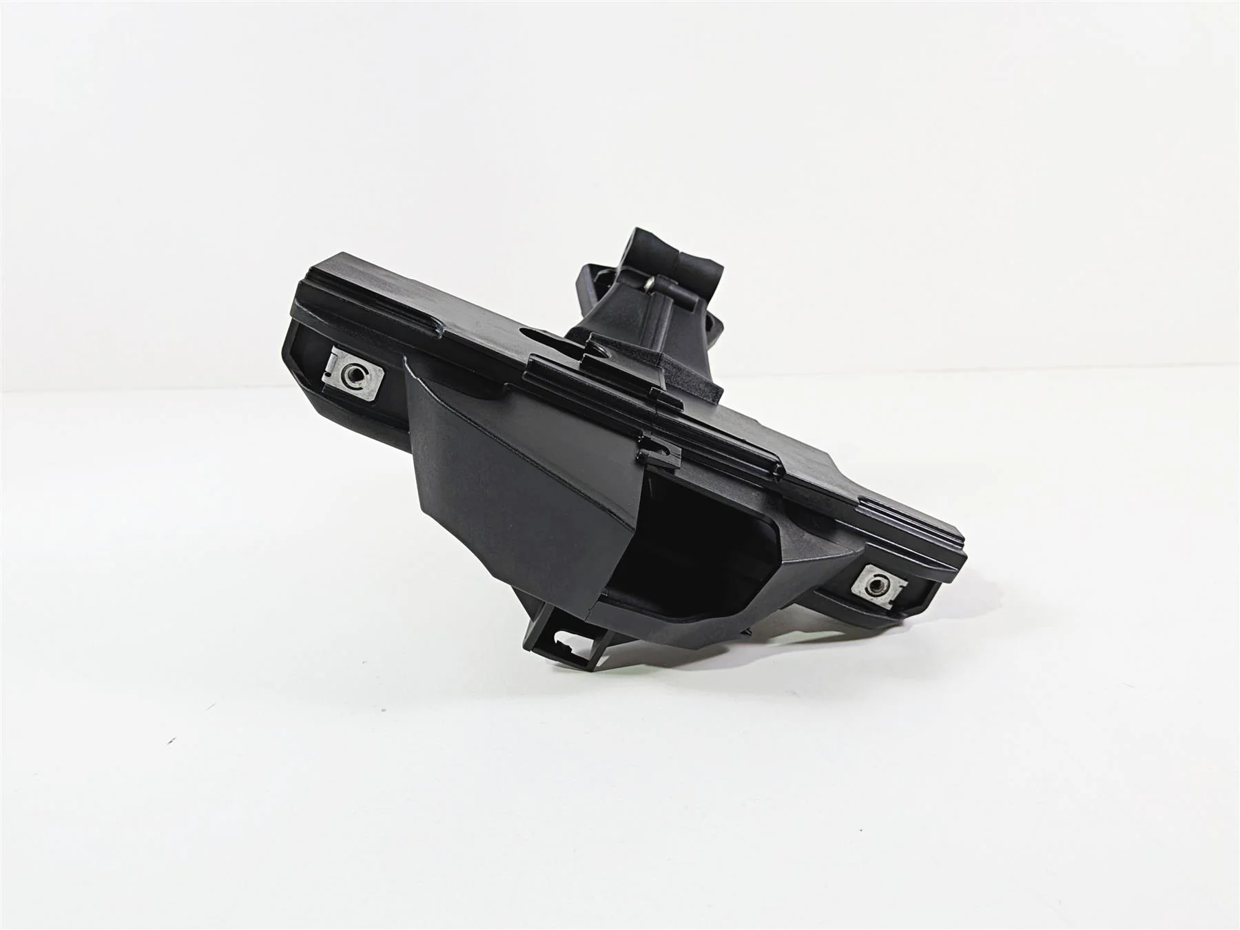 2016 Aprilia RSV 1100 Tuono V4 Factory Front Stay Carrier Holder Mount 2B003492 - Image 9