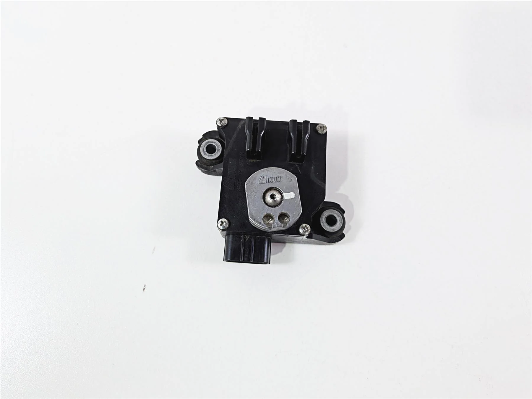 2016 Aprilia RSV 1100 Tuono V4 Factory Mikuni Exhaust Servo Motor 2D000064 - Image 2