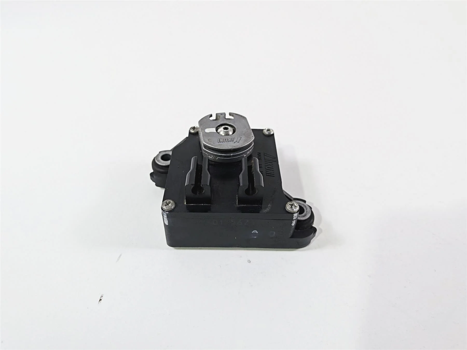 2016 Aprilia RSV 1100 Tuono V4 Factory Mikuni Exhaust Servo Motor 2D000064 - Image 5