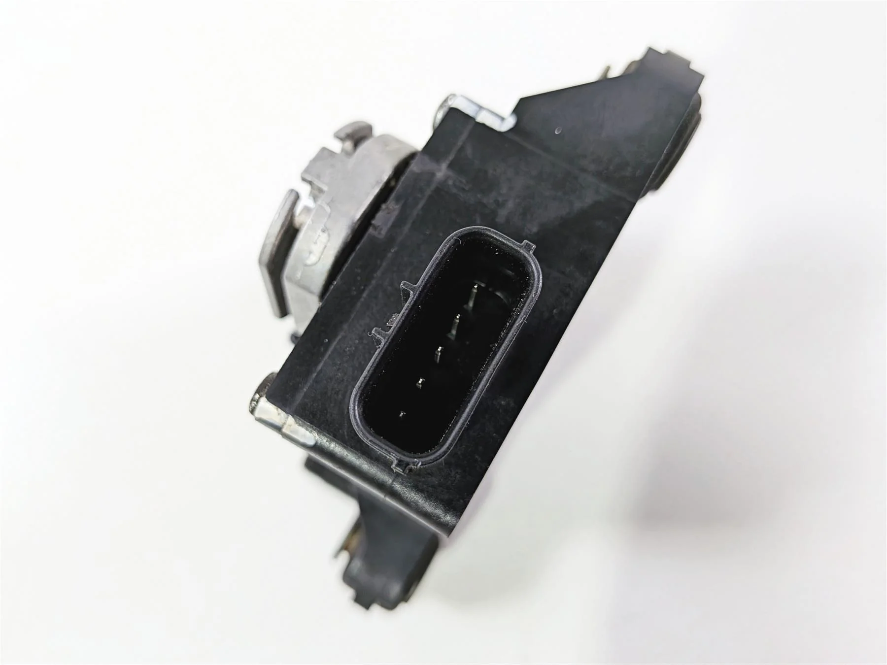 2016 Aprilia RSV 1100 Tuono V4 Factory Mikuni Exhaust Servo Motor 2D000064 - Image 8