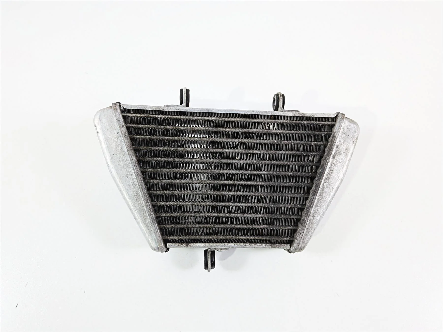 2016 Aprilia RSV 1100 Tuono V4 Factory Oil Cooler & Lines 2B000897