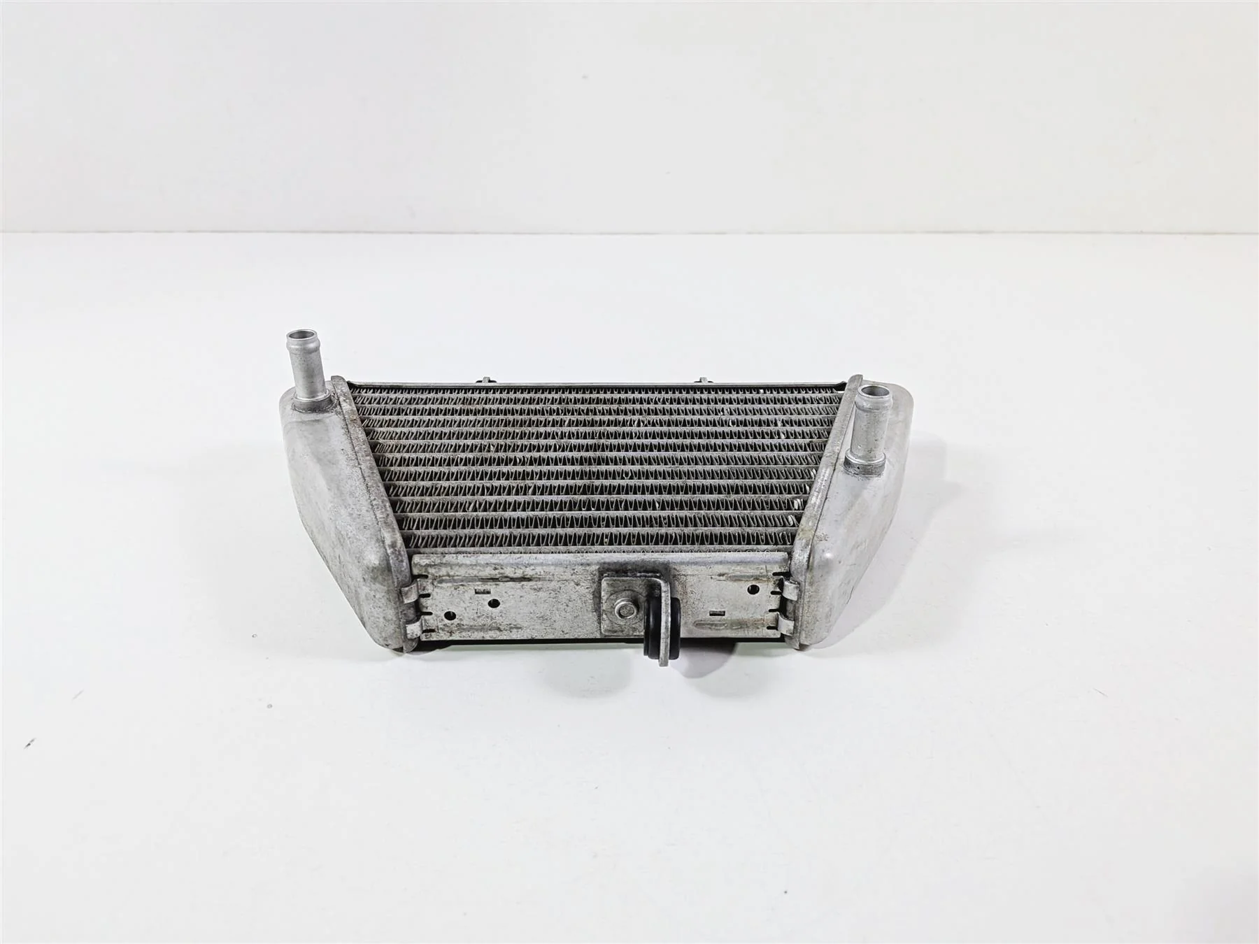 2016 Aprilia RSV 1100 Tuono V4 Factory Oil Cooler & Lines 2B000897 - Image 7