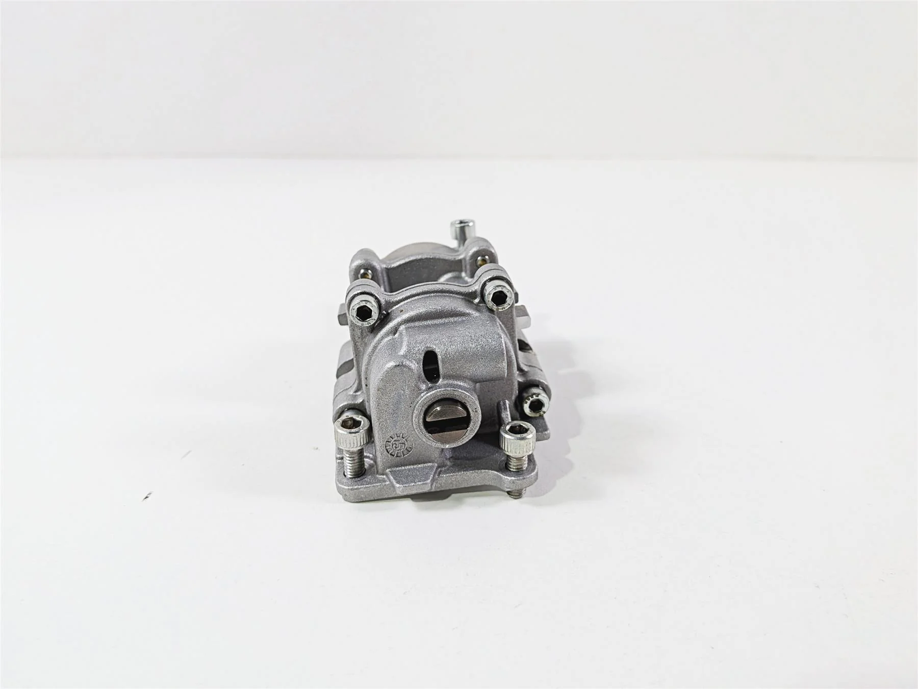 2016 Aprilia RSV 1100 Tuono V4 Factory Oil Pump 2A000539 - Image 4