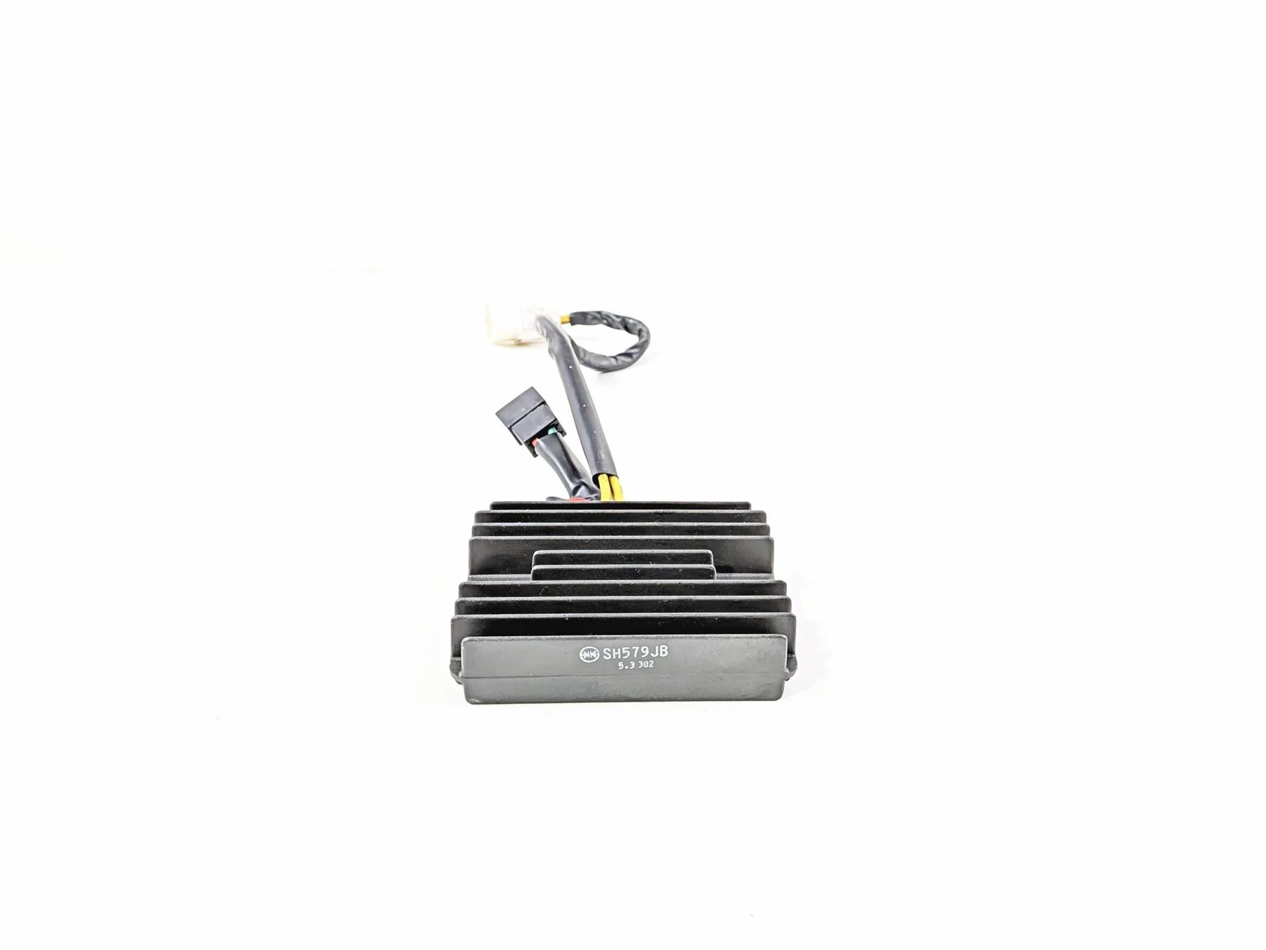 2016 Aprilia RSV 1100 Tuono V4 Factory Rectifier Voltage Regulator B043488 SH579JB