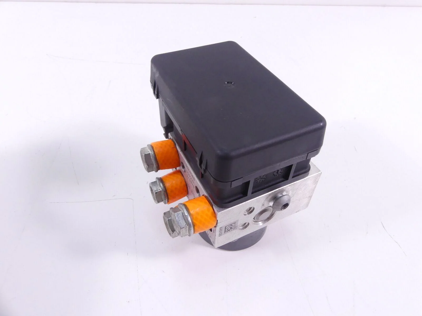 2016 Aprilia RSV 1100 Tuono V4 RR Abs Brake Pump Module B044588 - Image 2