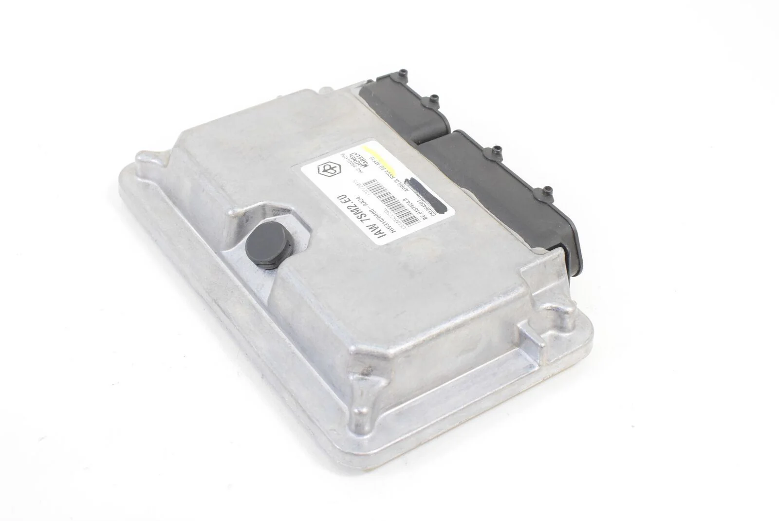 2016 Aprilia RSV4 RF Factory Cdi Ecu Ecm Engine Control Module CM264501 - Image 2
