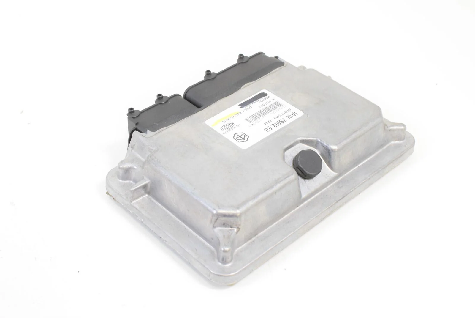 2016 Aprilia RSV4 RF Factory Cdi Ecu Ecm Engine Control Module CM264501 - Image 3