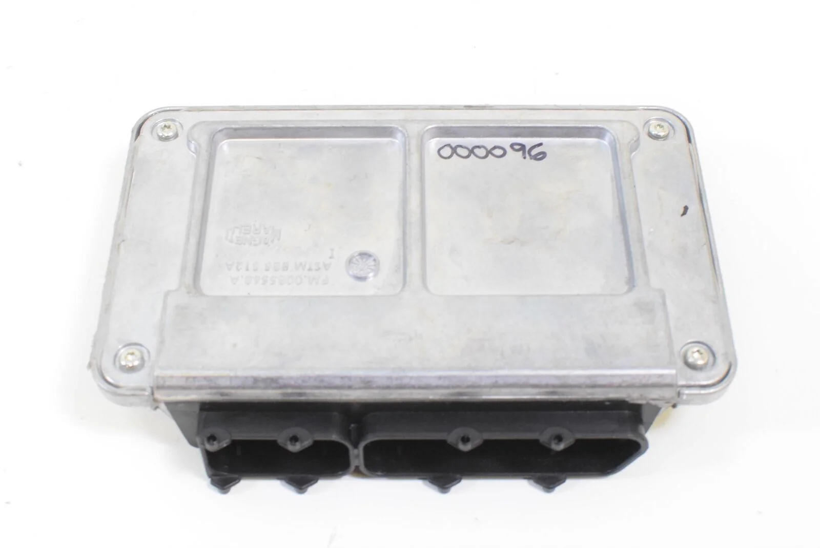 2016 Aprilia RSV4 RF Factory Cdi Ecu Ecm Engine Control Module CM264501 - Image 4