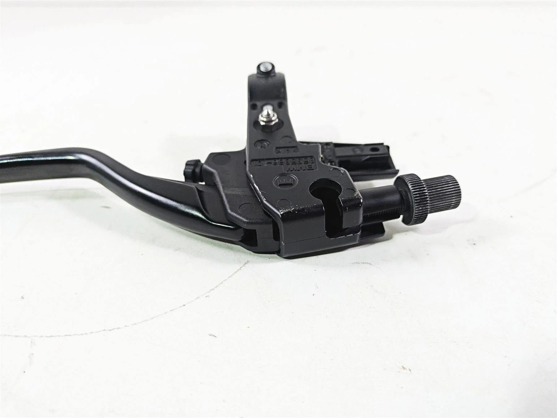 2016 BMW F800R K73 Clutch Perch And Lever 32728523463 - Image 12