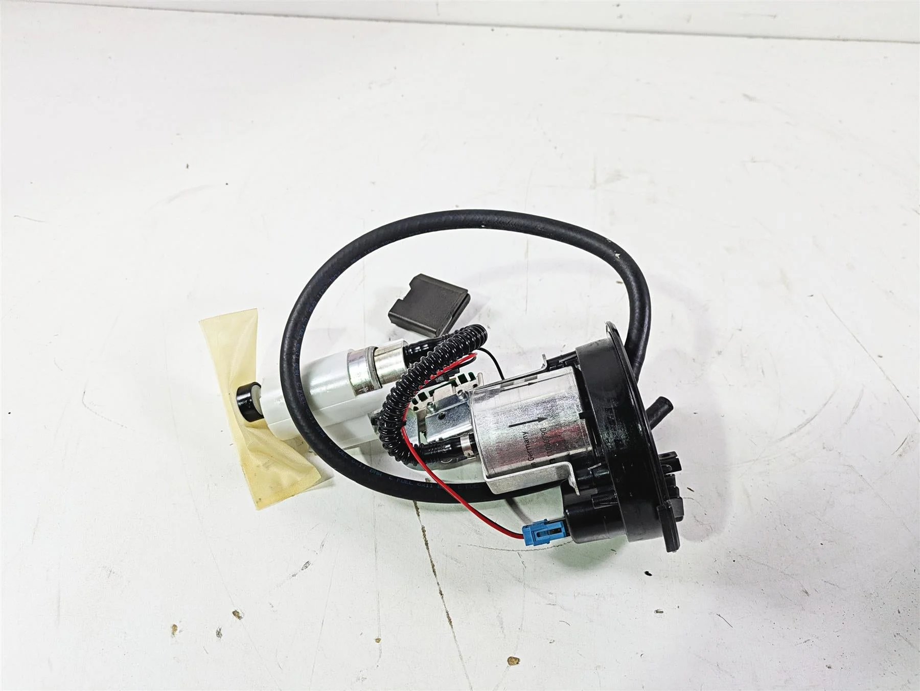 2016 BMW F800R K73 Fuel Gas Petrol Pump 9K 8550968 16148556078