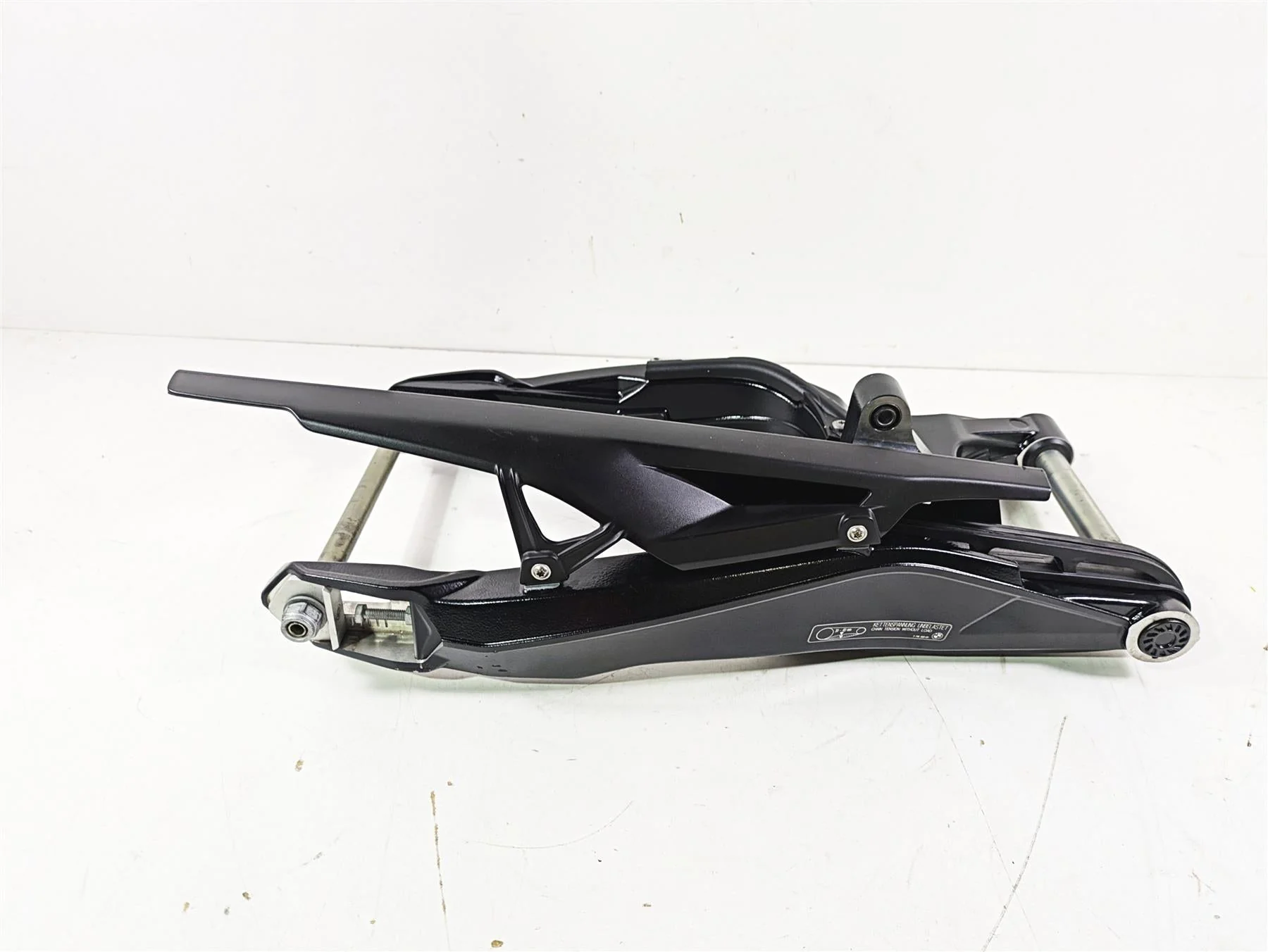 2016 BMW F800R K73 Rear Swing Arm Swingarm Fork 33178549121 - Image 3