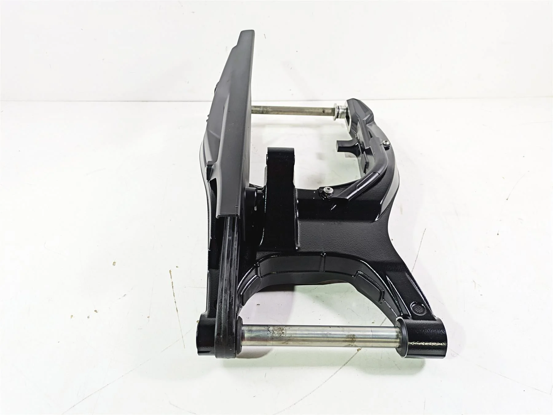 2016 BMW F800R K73 Rear Swing Arm Swingarm Fork 33178549121 - Image 4