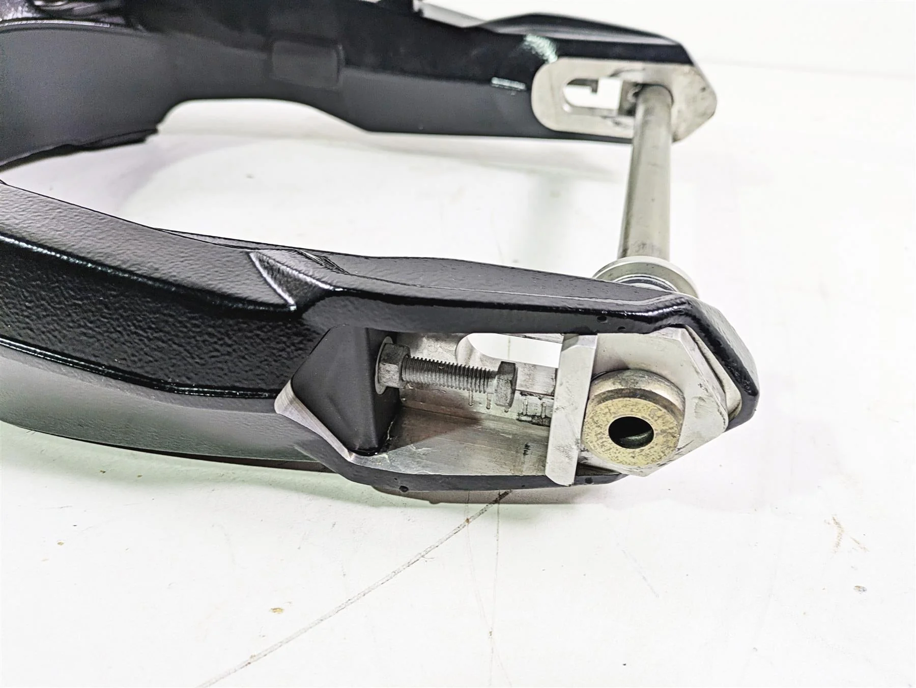 2016 BMW F800R K73 Rear Swing Arm Swingarm Fork 33178549121 - Image 5