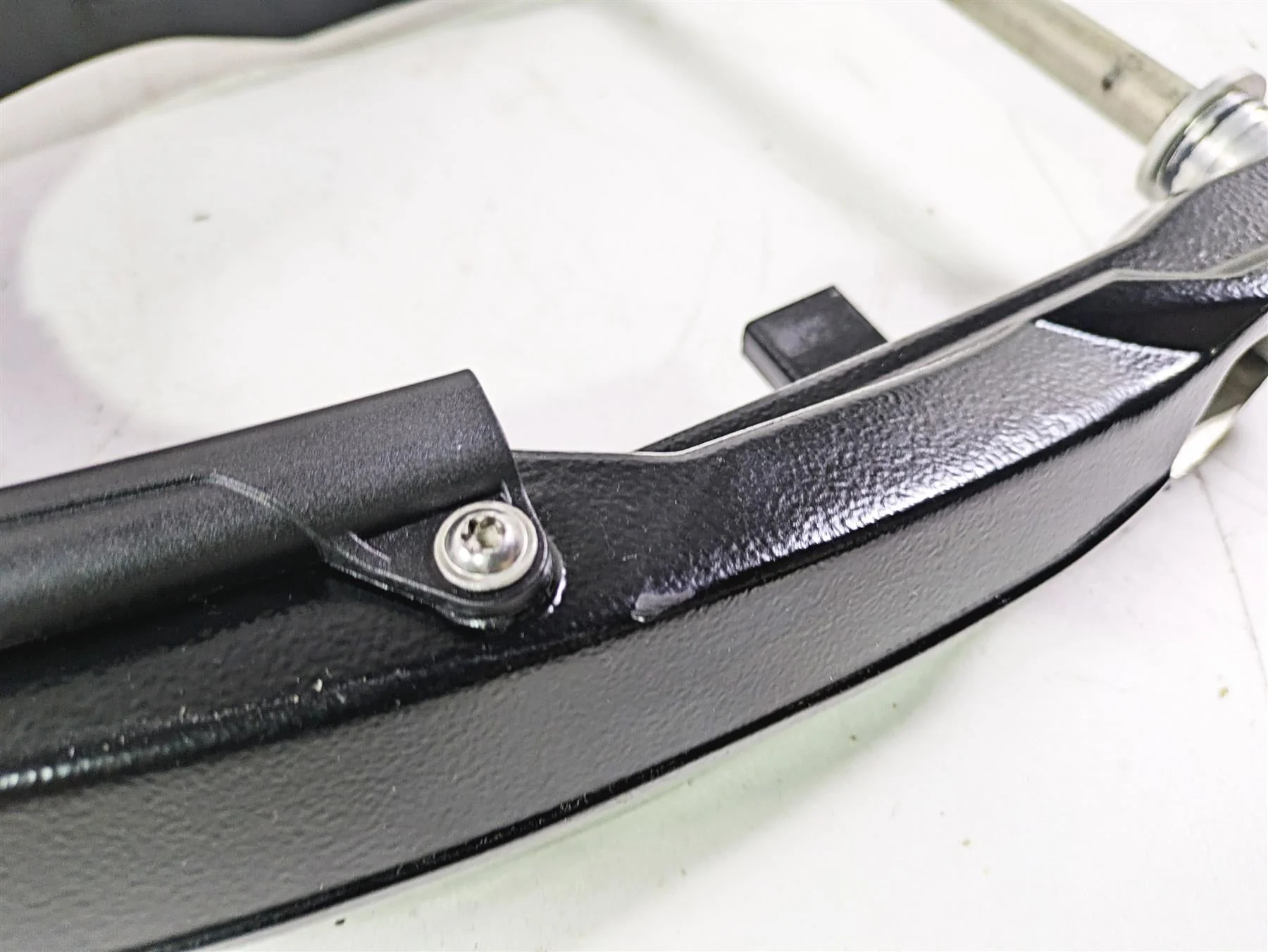2016 BMW F800R K73 Rear Swing Arm Swingarm Fork 33178549121 - Image 6