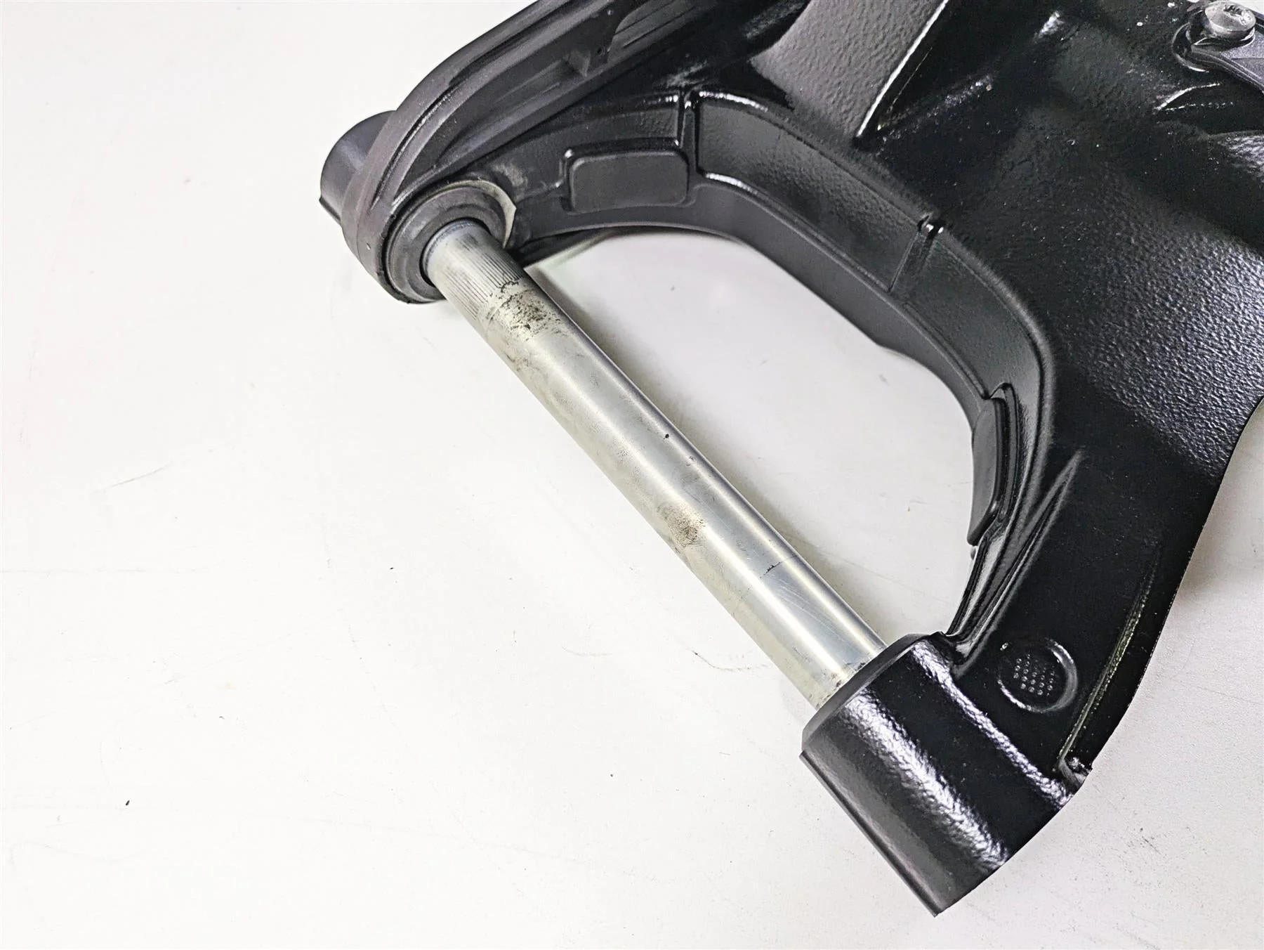 2016 BMW F800R K73 Rear Swing Arm Swingarm Fork 33178549121 - Image 7