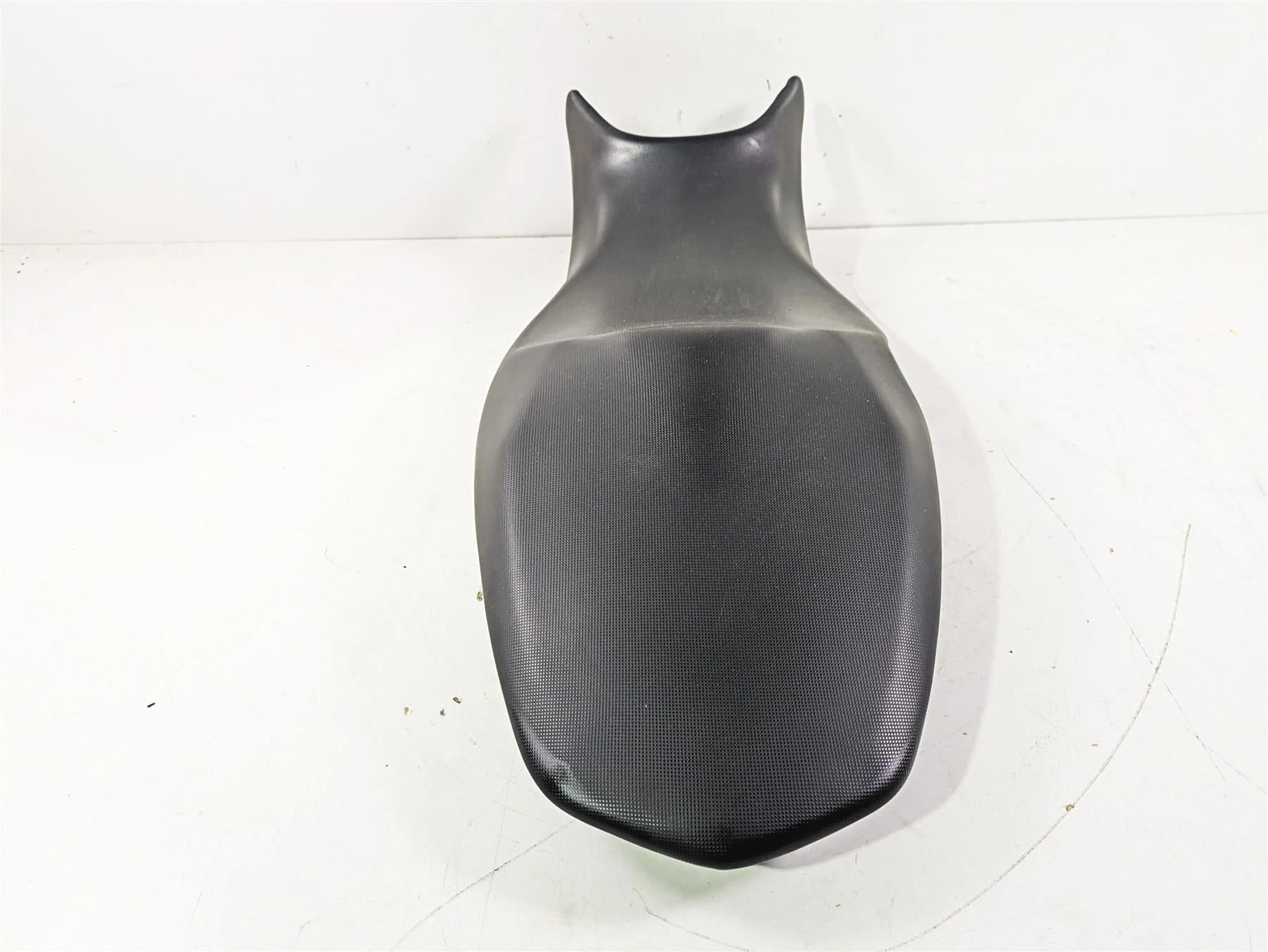 2016 BMW F800R K73 Seat Saddle Duo Rider & Passenger -No Tears 52538549484 - Image 4