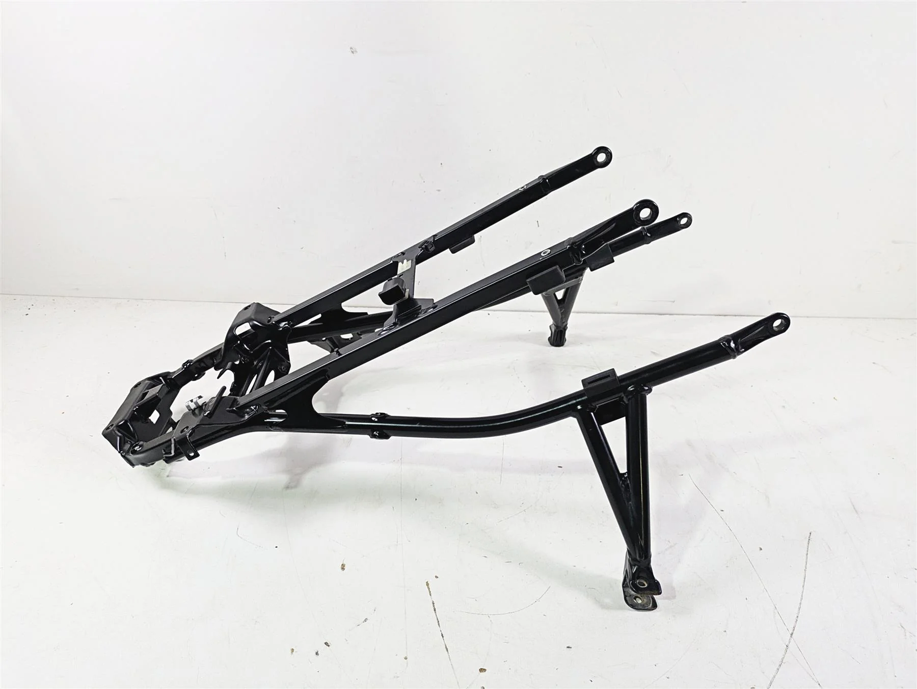 2016 BMW F800R K73 Straight Rear Sub Frame Subframe 46518532567