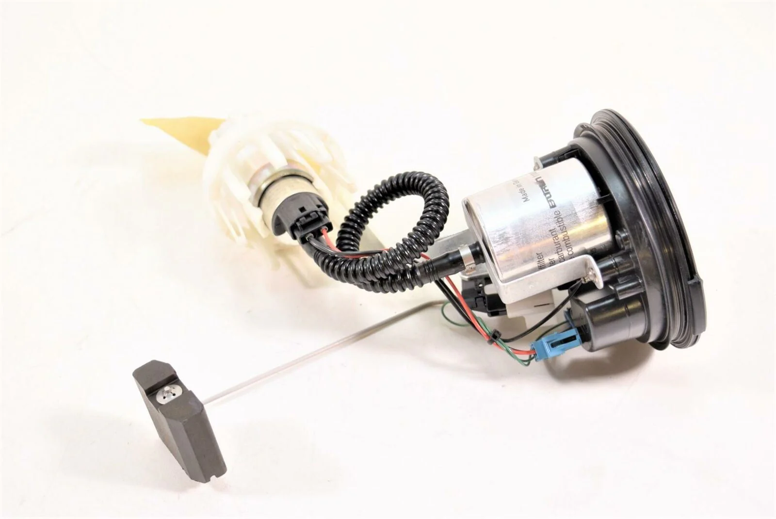 2016 BMW K50 R1200GS Fuel Gas Petrol Pump -Tested 16148535828