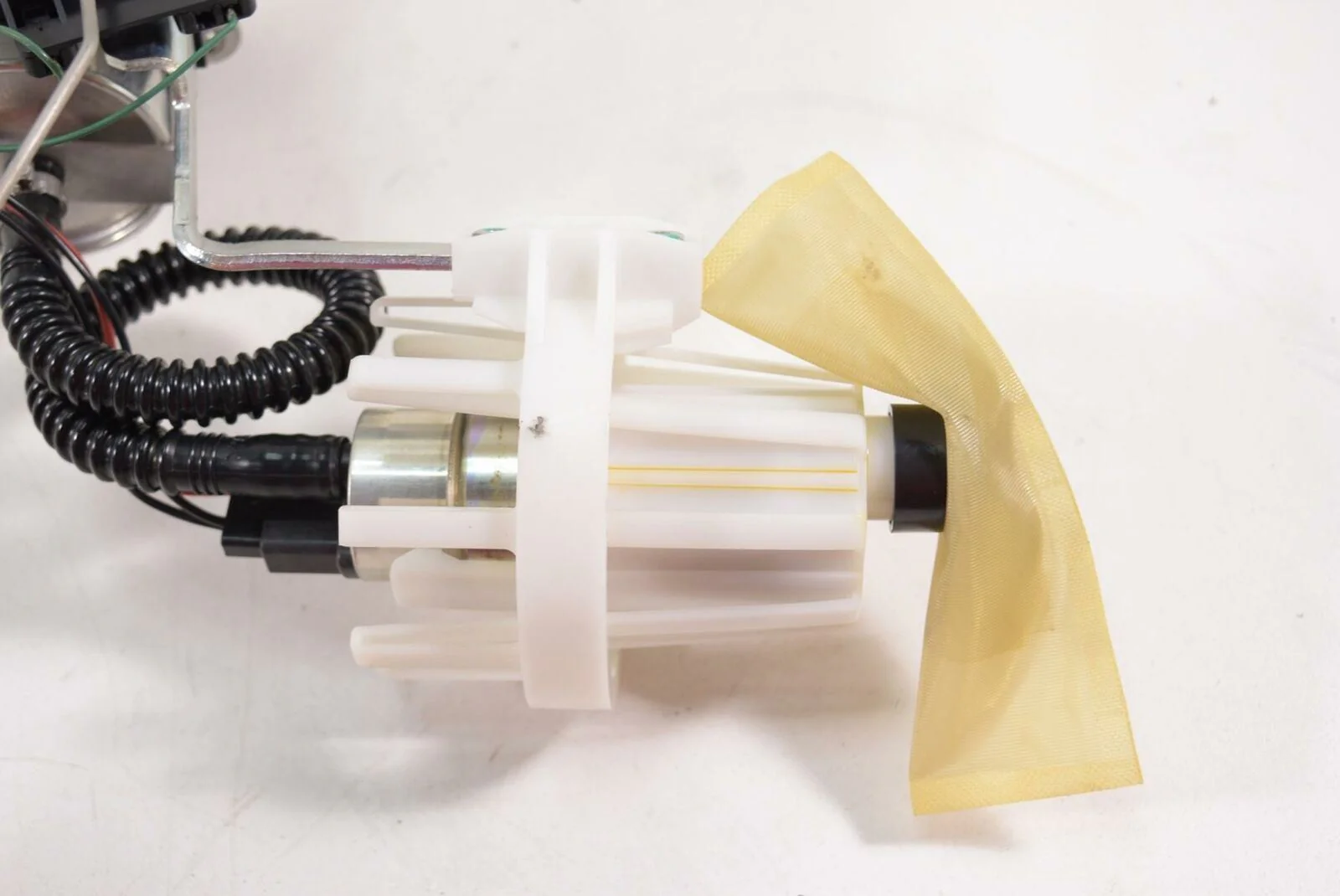 2016 BMW K50 R1200GS Fuel Gas Petrol Pump -Tested 16148535828 - Image 3