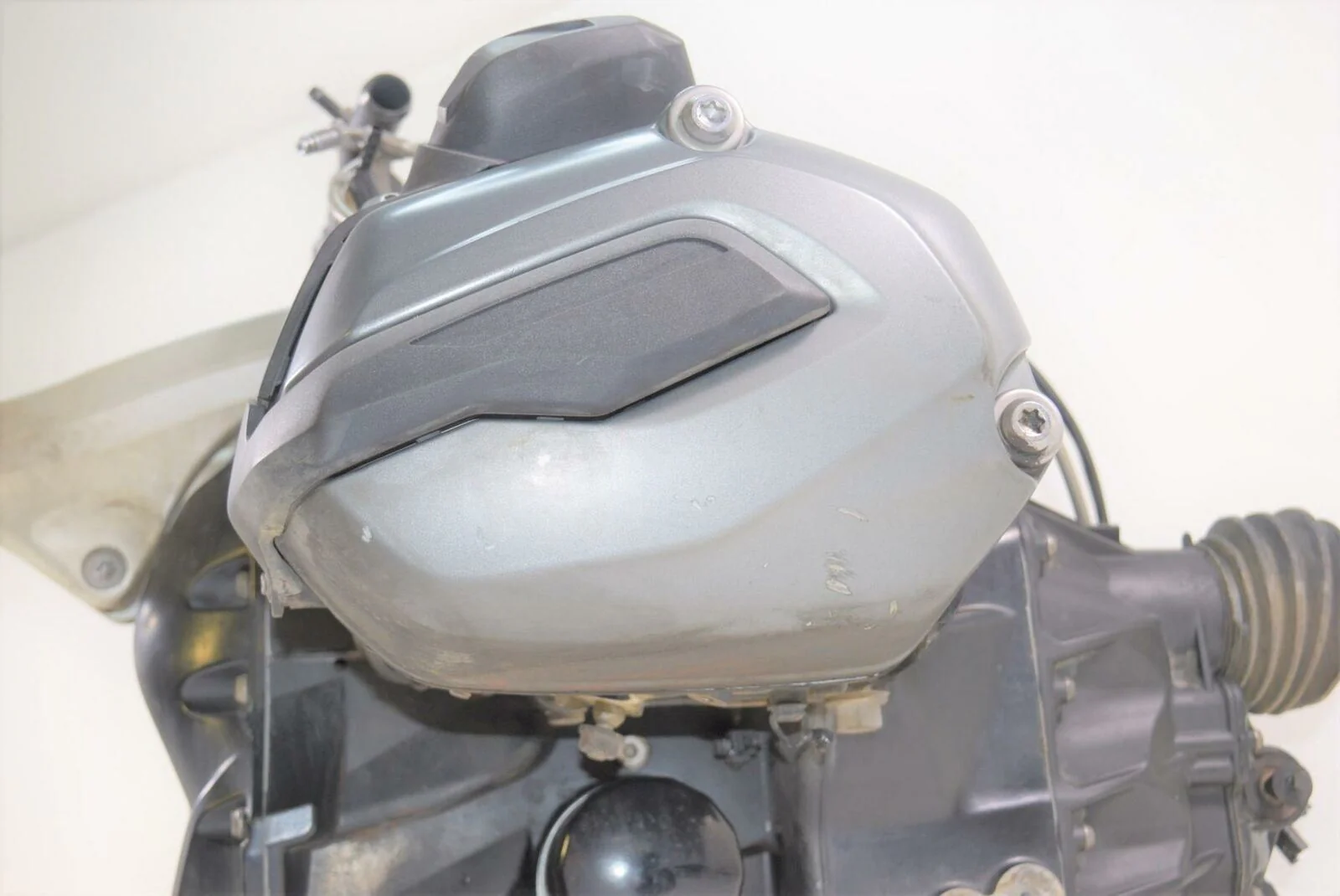 2016 BMW K50 R1200GS Running Engine Motor 66K -Video 11008389103 - Image 10