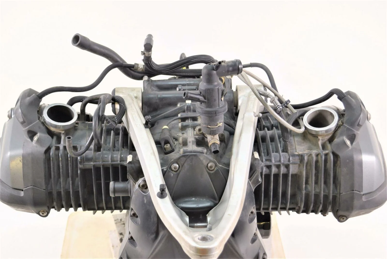 2016 BMW K50 R1200GS Running Engine Motor 66K -Video 11008389103 - Image 6