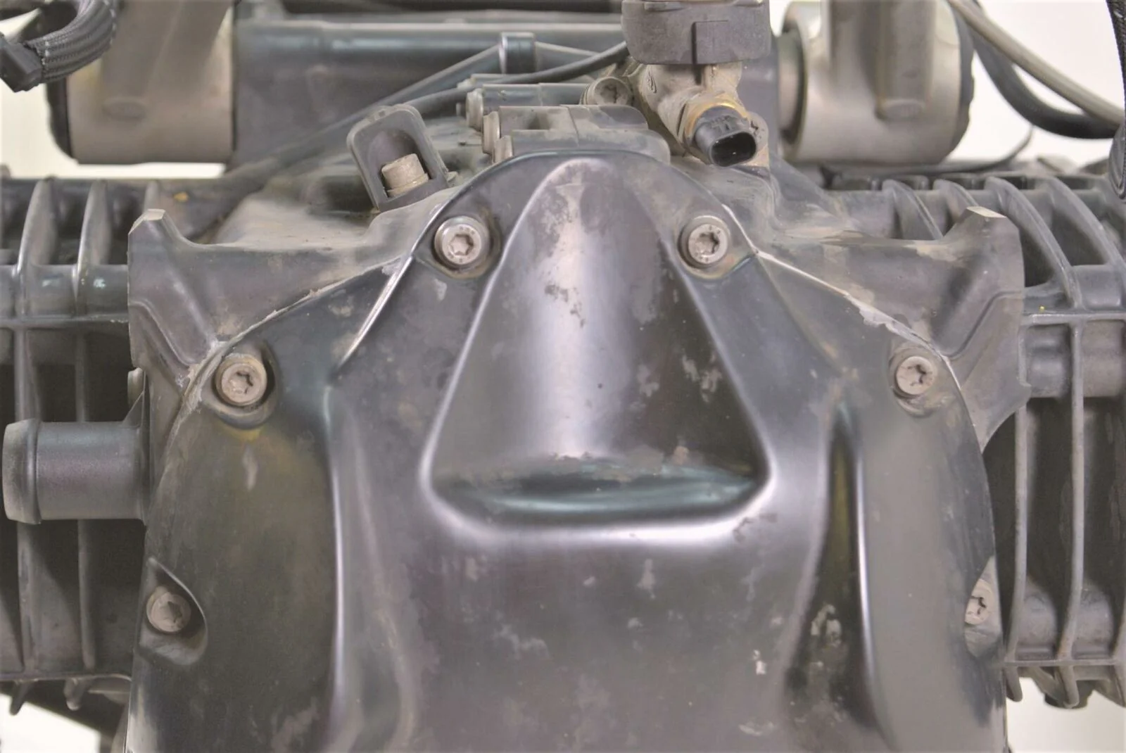 2016 BMW K50 R1200GS Running Engine Motor 66K -Video 11008389103 - Image 7