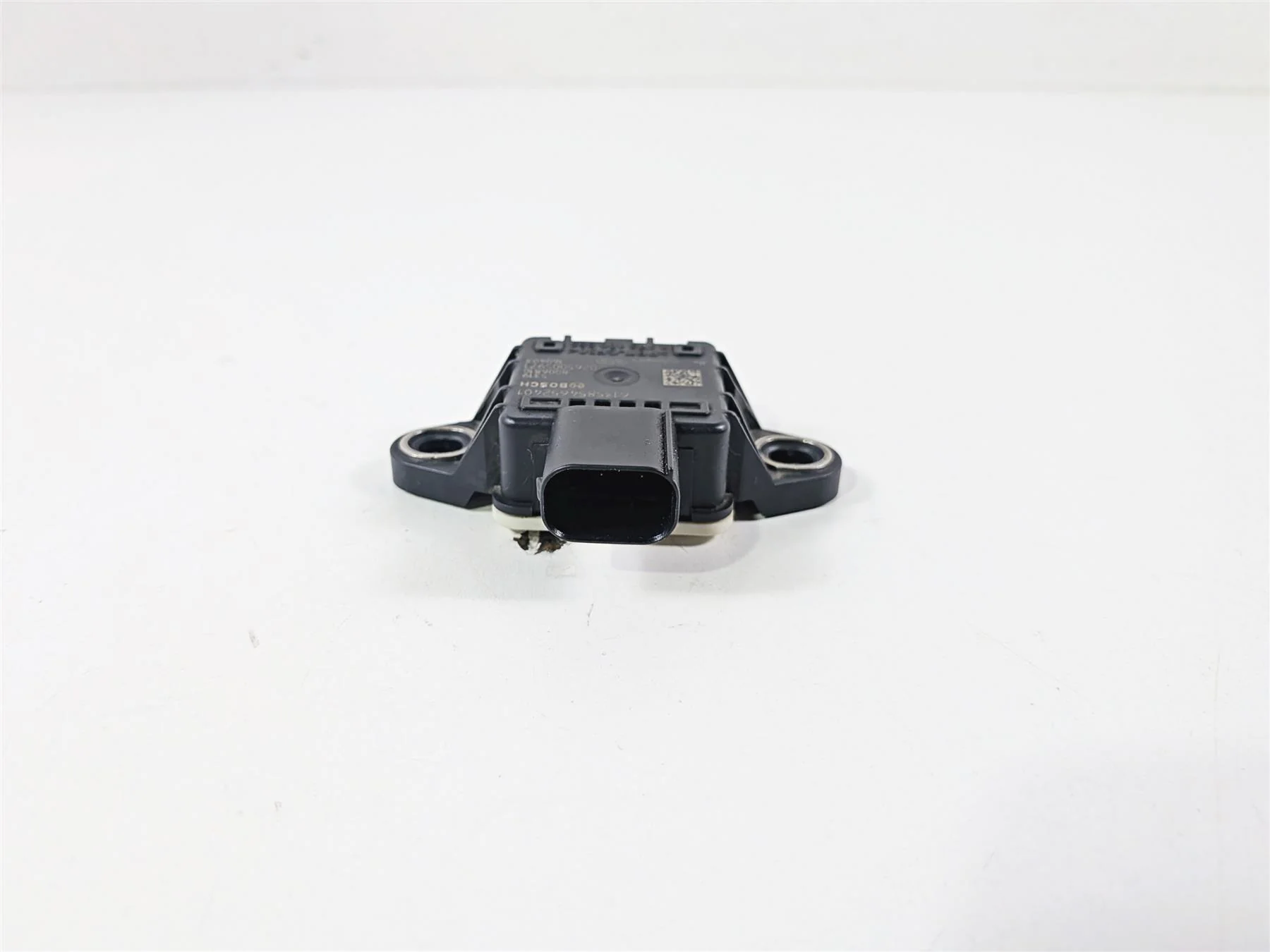 2016 BMW R1200 GS K50 Bosch Speed Sensor 61358546524 - Image 4