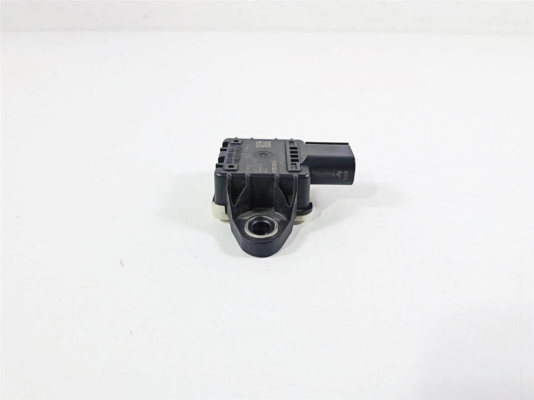2016 BMW R1200 GS K50 Bosch Speed Sensor 61358546524 - Image 5