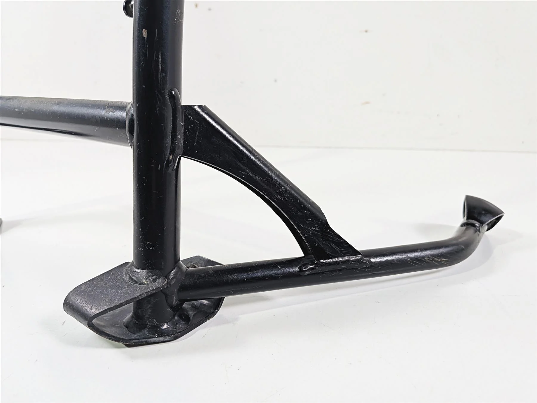 2016 BMW R1200 GS K50 Center Kickstand Kick Stand Esa 46528526523 - Image 12