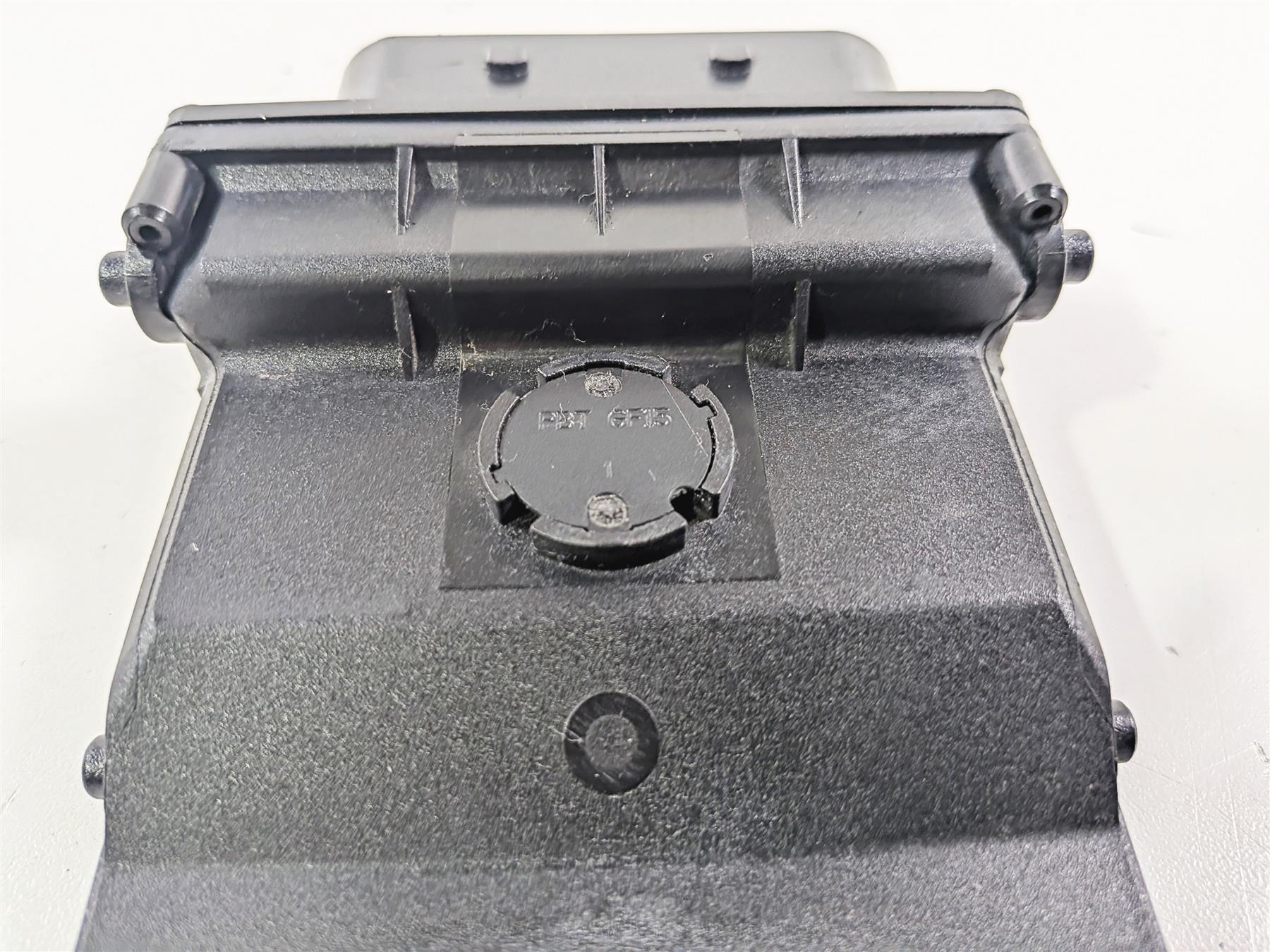 2016 BMW R1200 GS K50 Esa Suspension Shock Control Module 61358564702 - Image 11