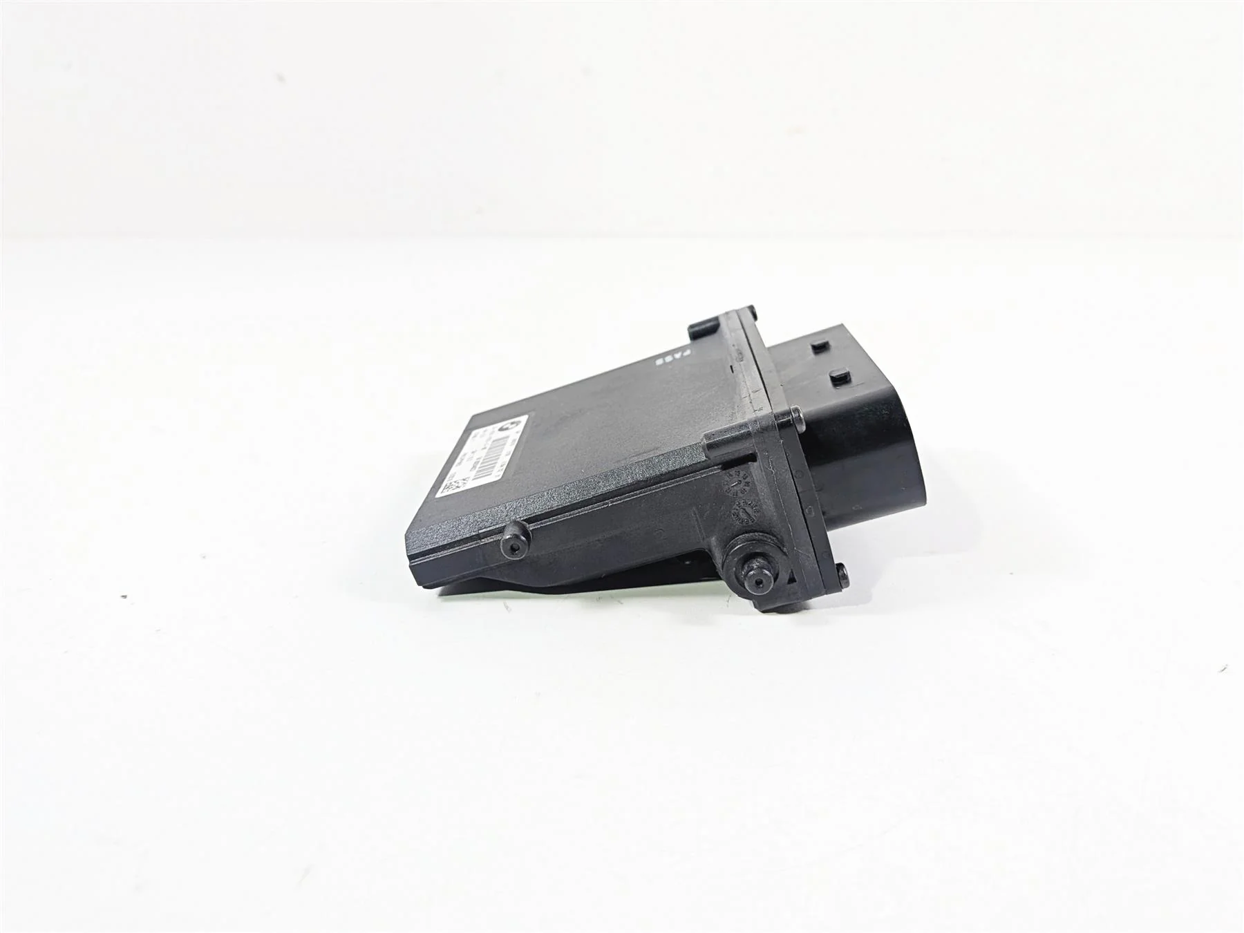2016 BMW R1200 GS K50 Esa Suspension Shock Control Module 61358564702 - Image 5