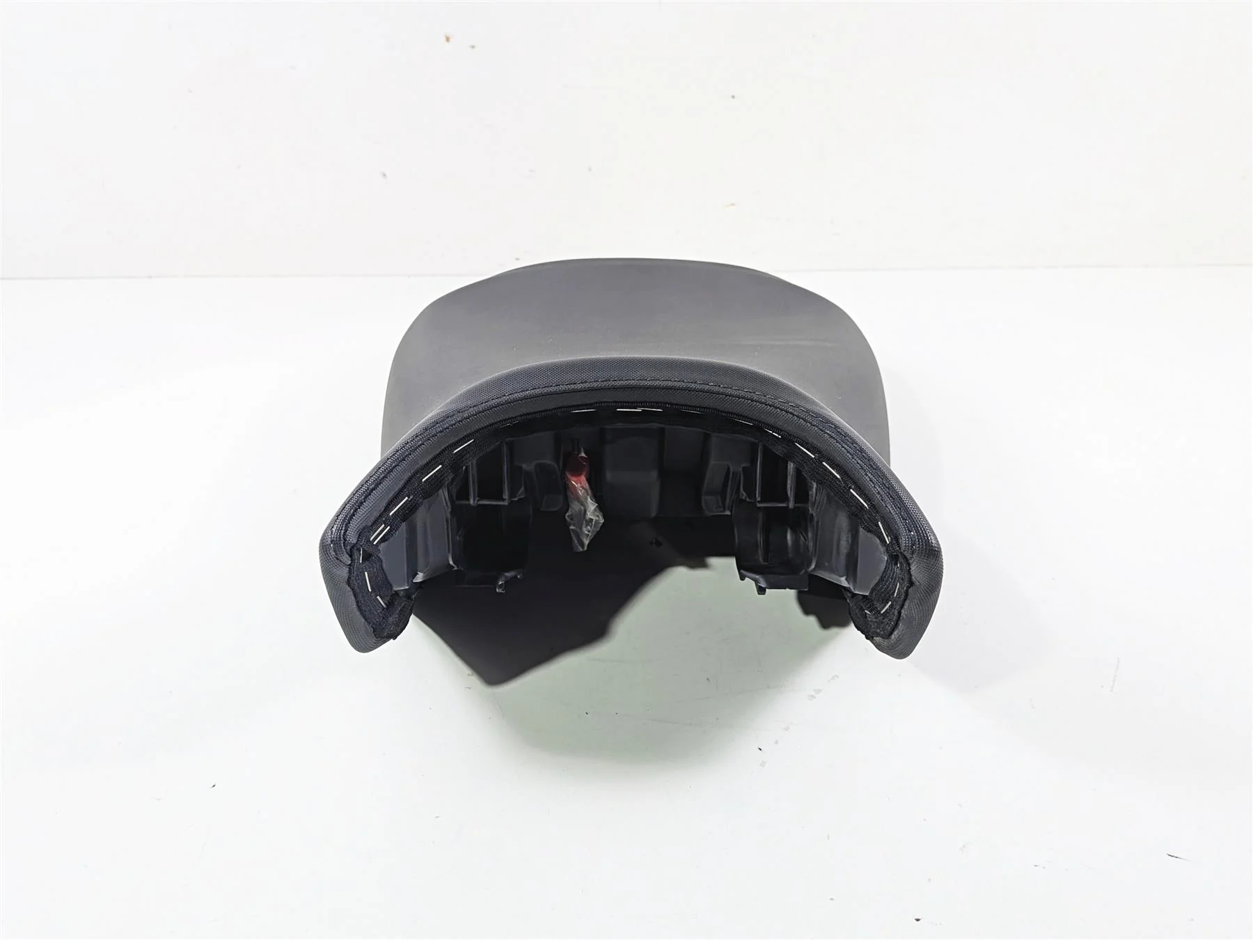 2016 BMW R1200 GS K50 Front Driver Seat Saddle 52538532737 52538532736 - Image 5