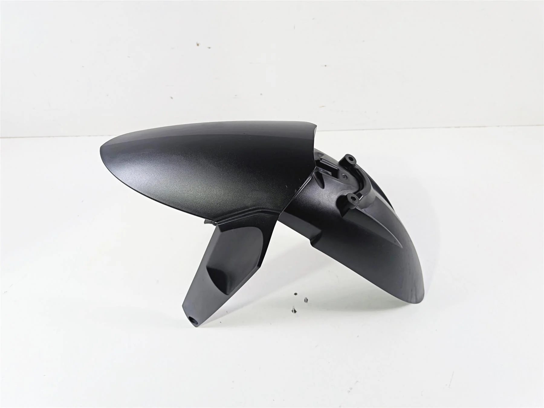 2016 BMW R1200 GS K50 Front Lower Fender Guard 46618532313