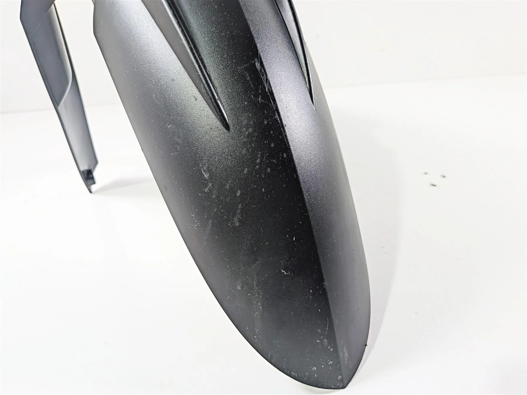 2016 BMW R1200 GS K50 Front Lower Fender Guard 46618532313 - Image 10